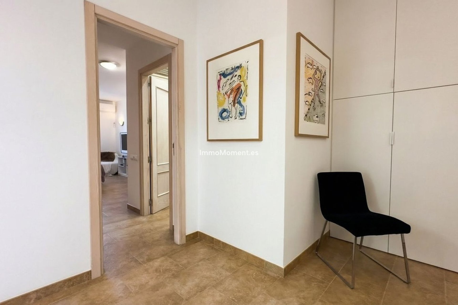 Bestaande woning - Villa - Binnenland  - Guaro