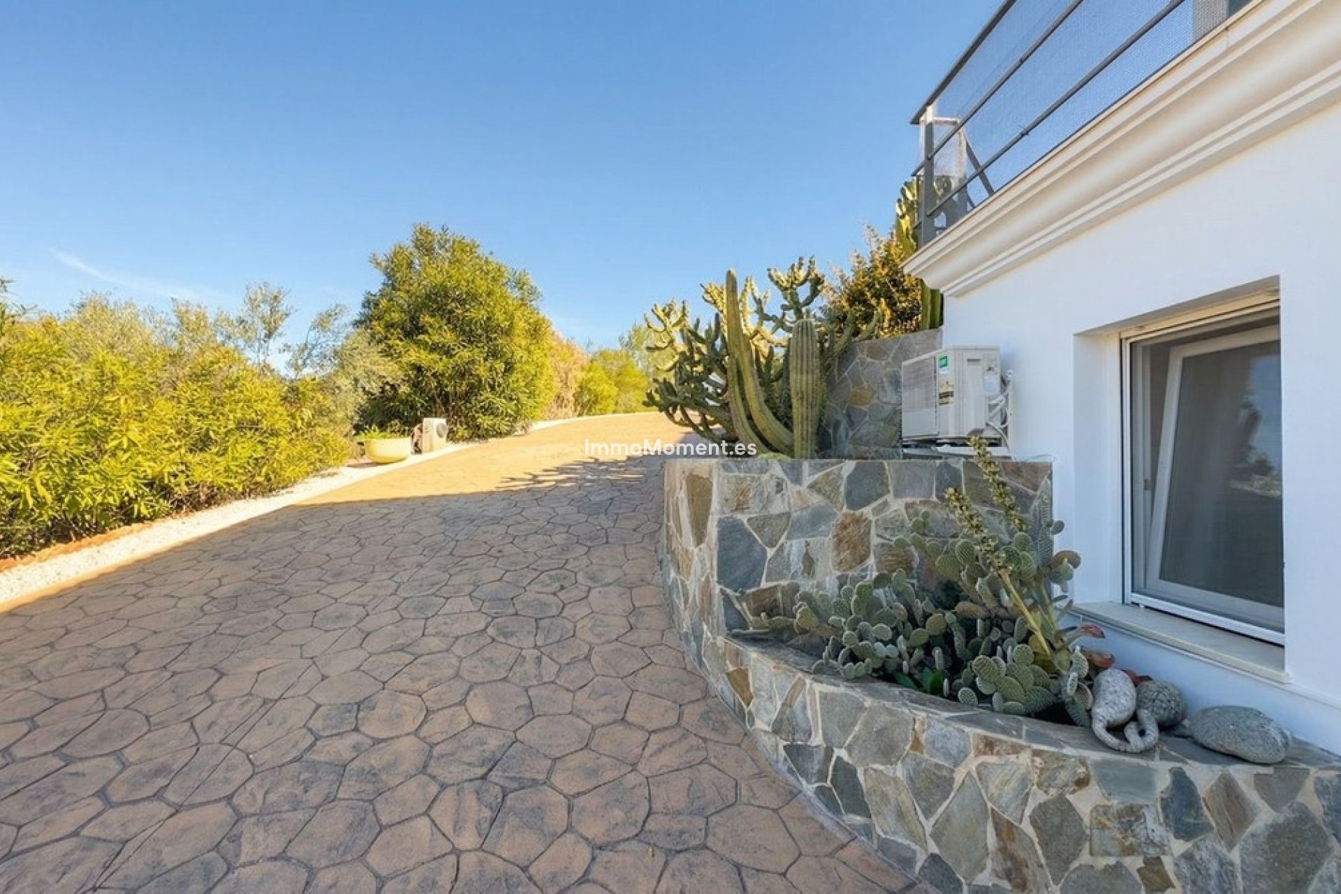 Bestaande woning - Villa - Binnenland  - Guaro