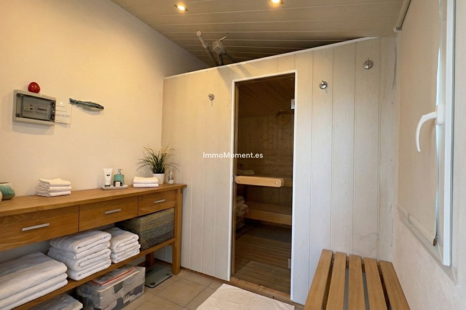 Bestaande woning - Villa - Binnenland  - Guaro