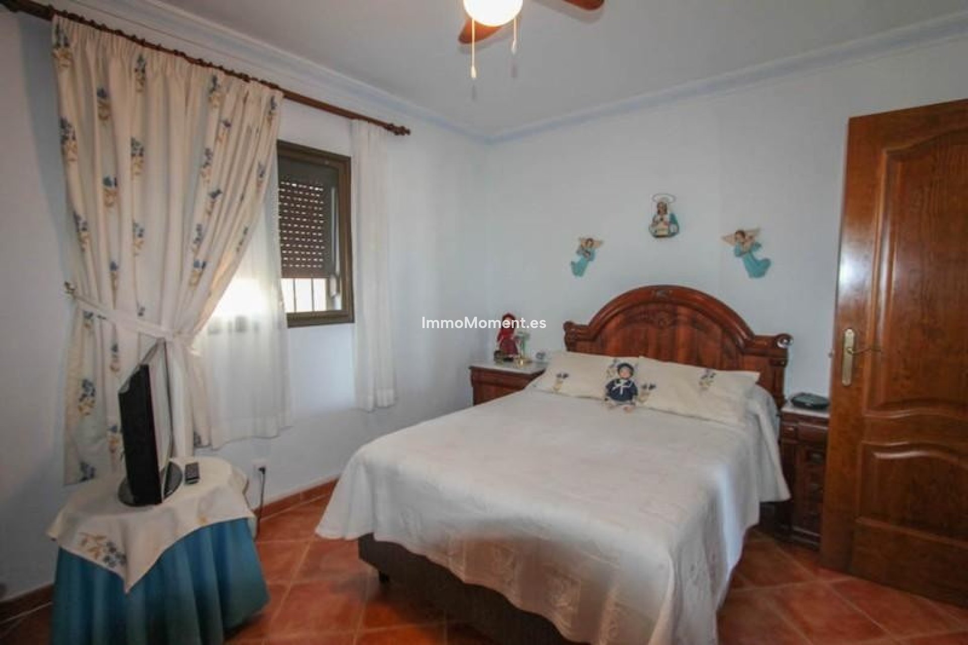 Bestaande woning - Villa - Binnenland  - Guaro