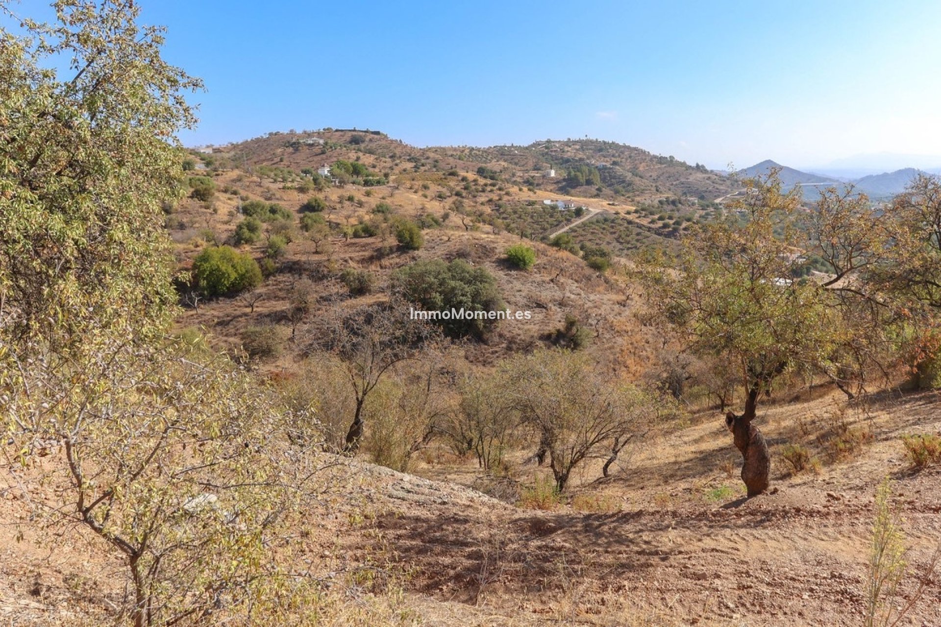 Bestaande woning - Villa - Binnenland  - Guaro