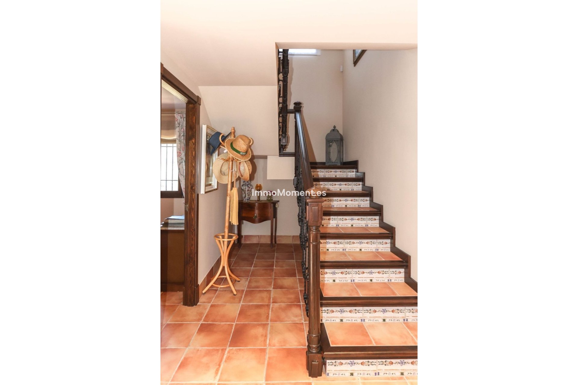 Bestaande woning - Villa - Binnenland  - Guaro