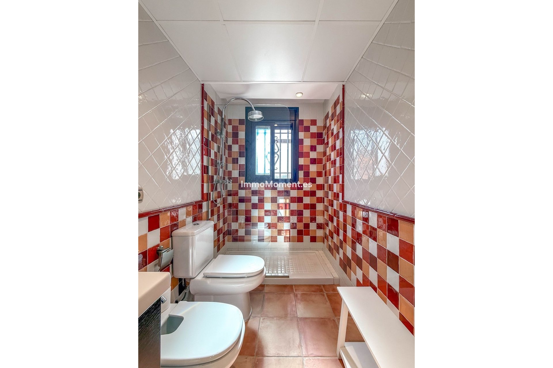 Bestaande woning - Villa - Binnenland  - Guaro