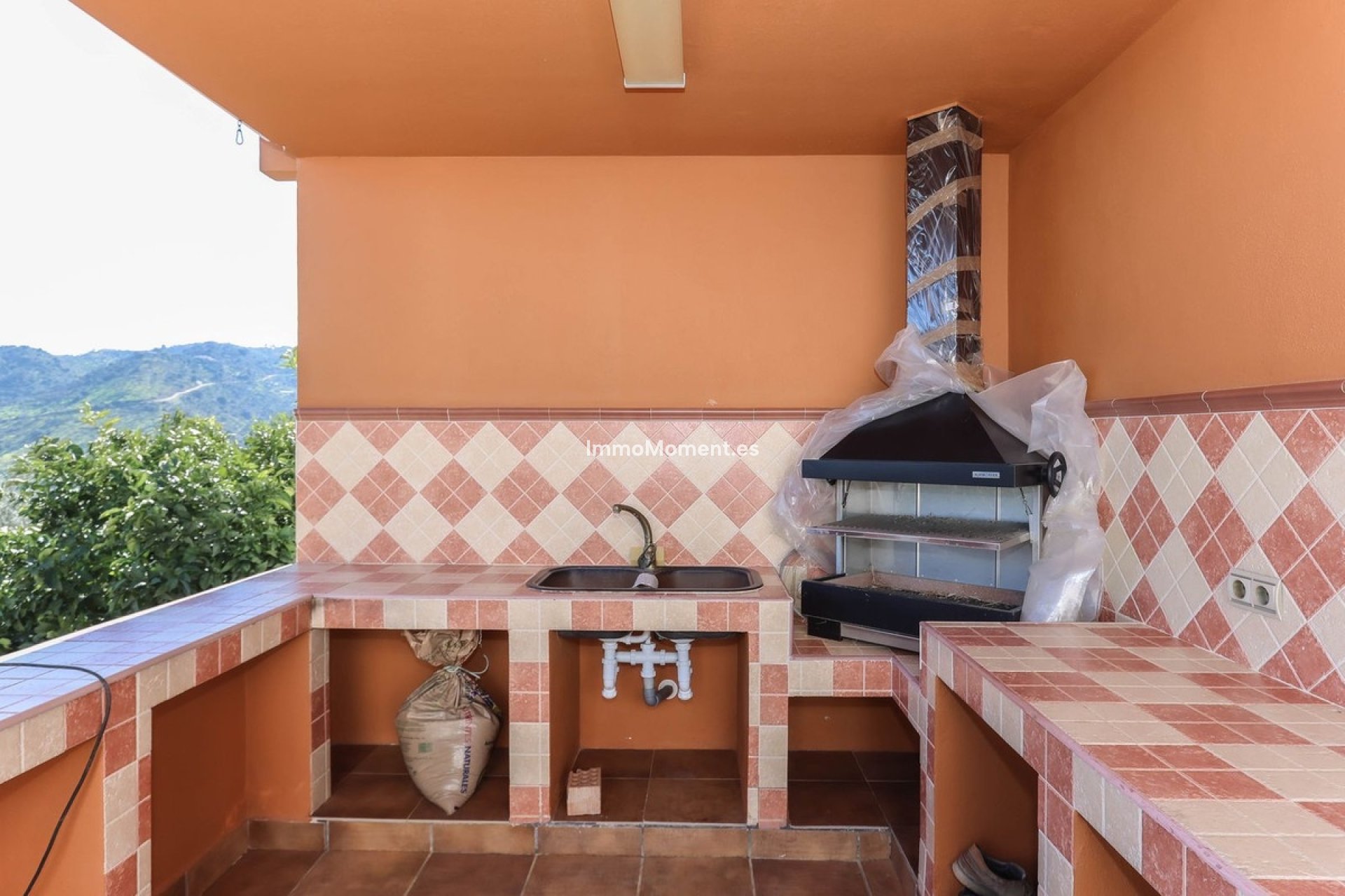 Bestaande woning - Villa - Binnenland  - Guaro