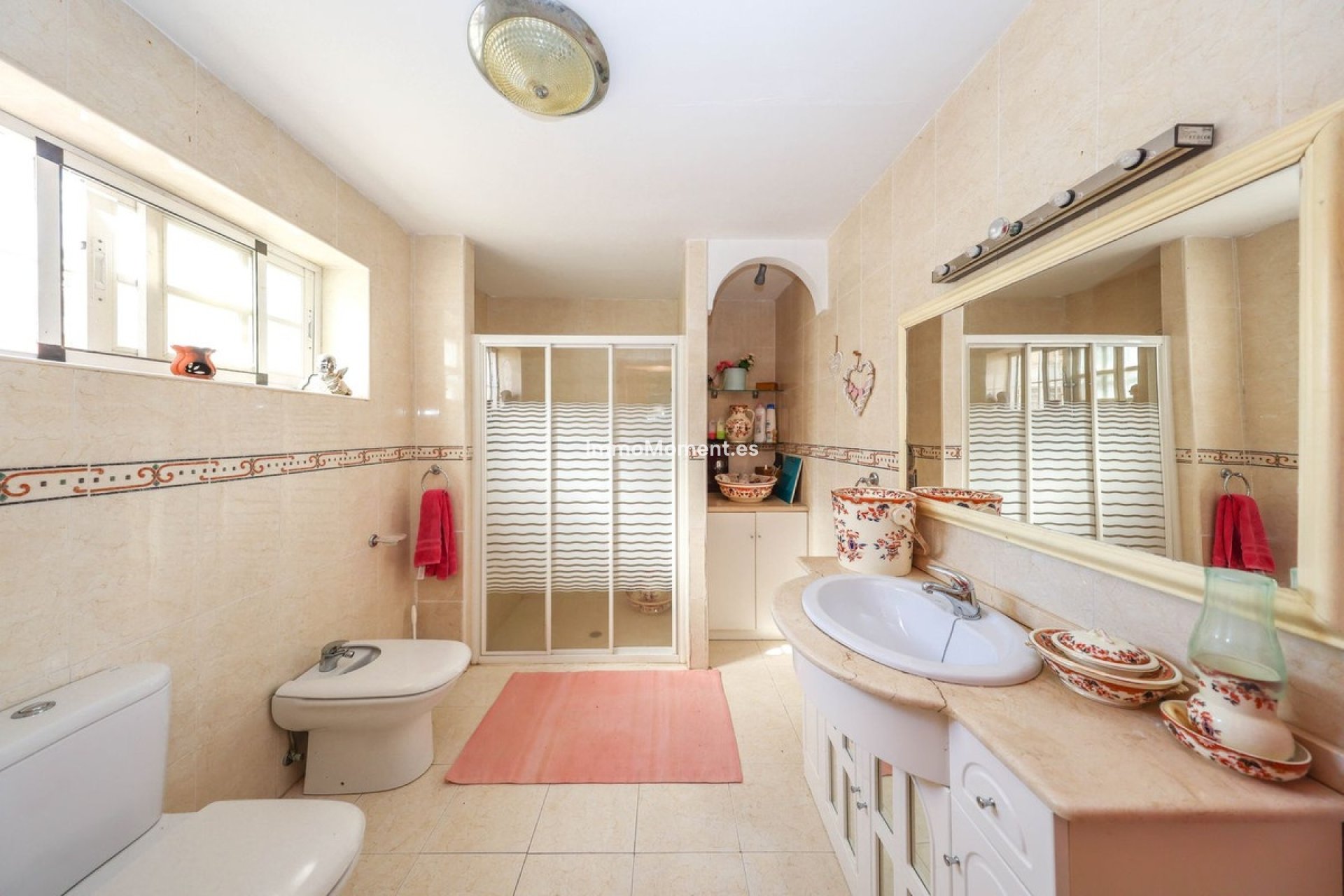 Bestaande woning - Villa - Binnenland  - Guaro