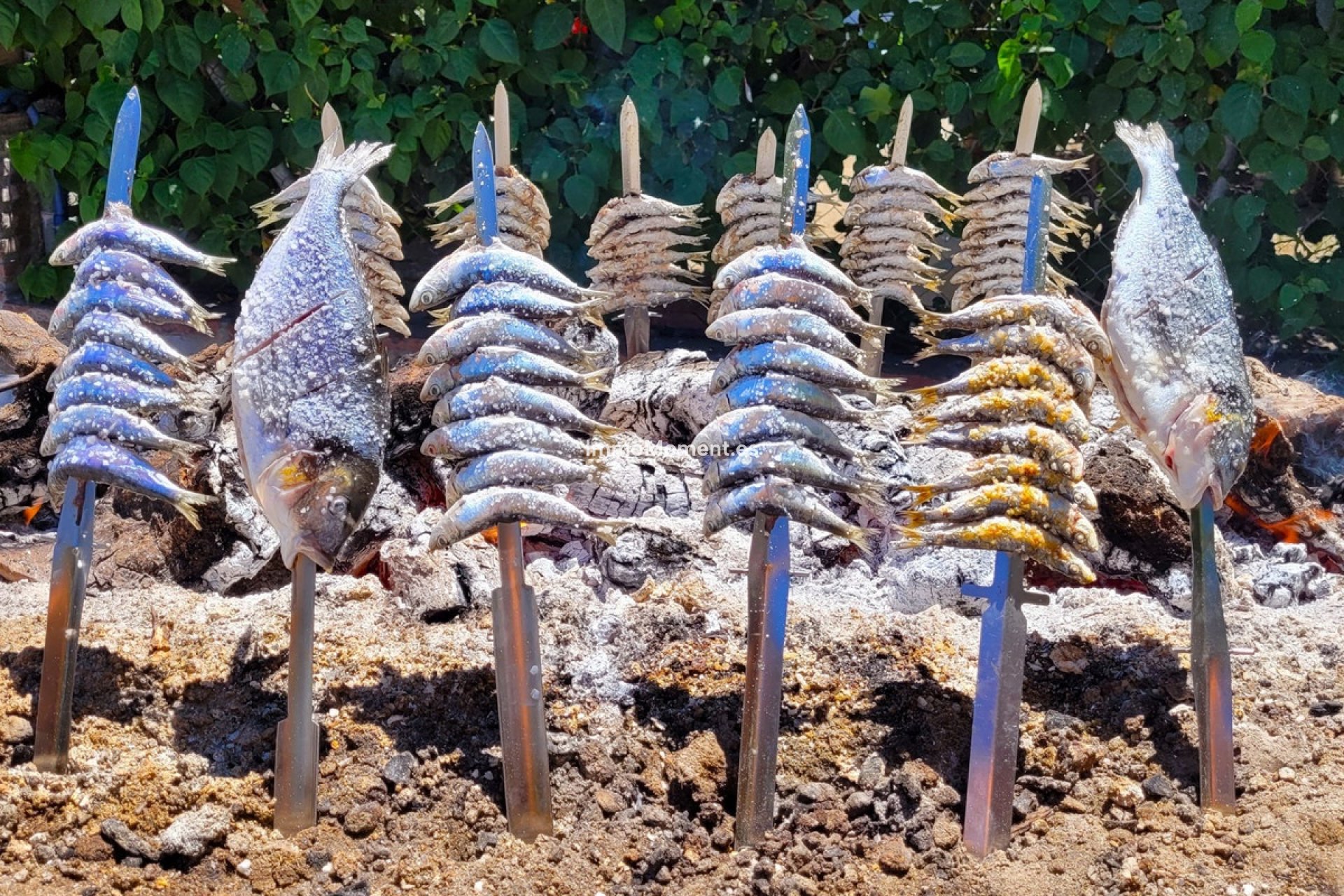 Bestaande woning - Villa - Binnenland  - Guaro