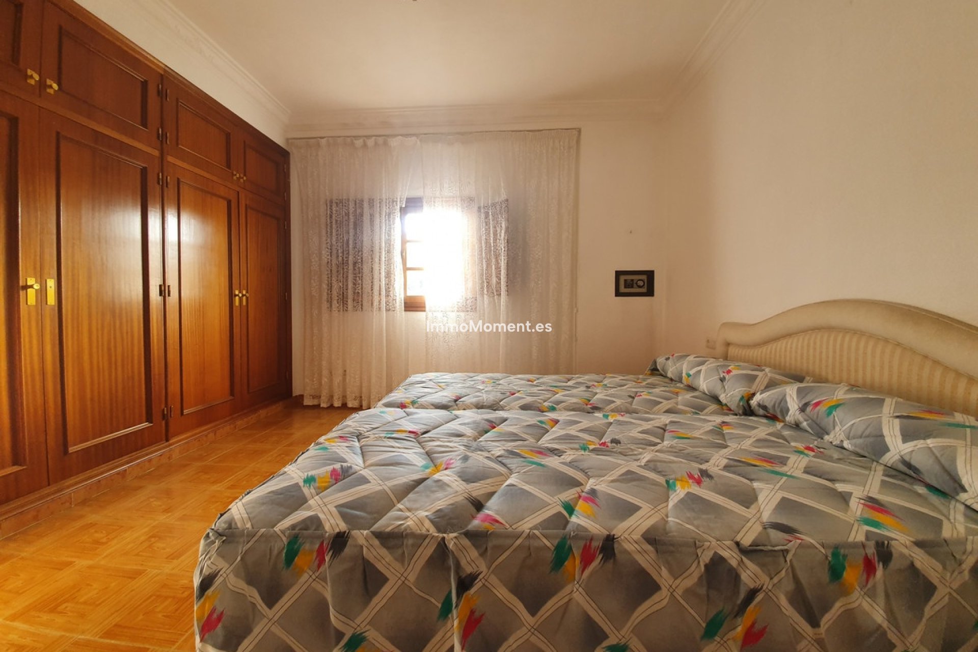 Bestaande woning - Villa - Binnenland  - Guaro