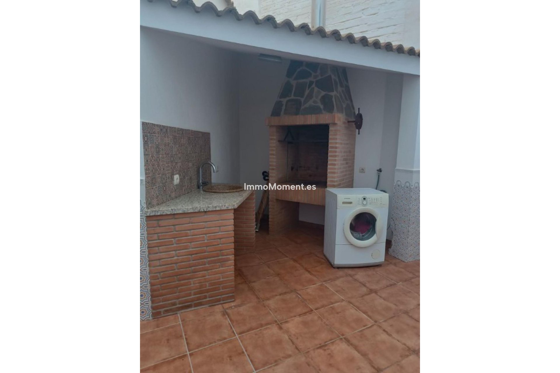 Bestaande woning - Villa - Binnenland  - Guaro