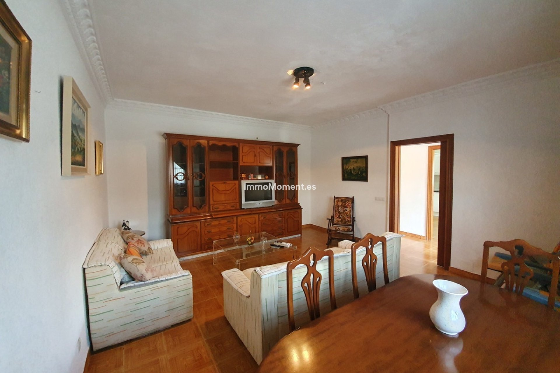Bestaande woning - Villa - Binnenland  - Guaro