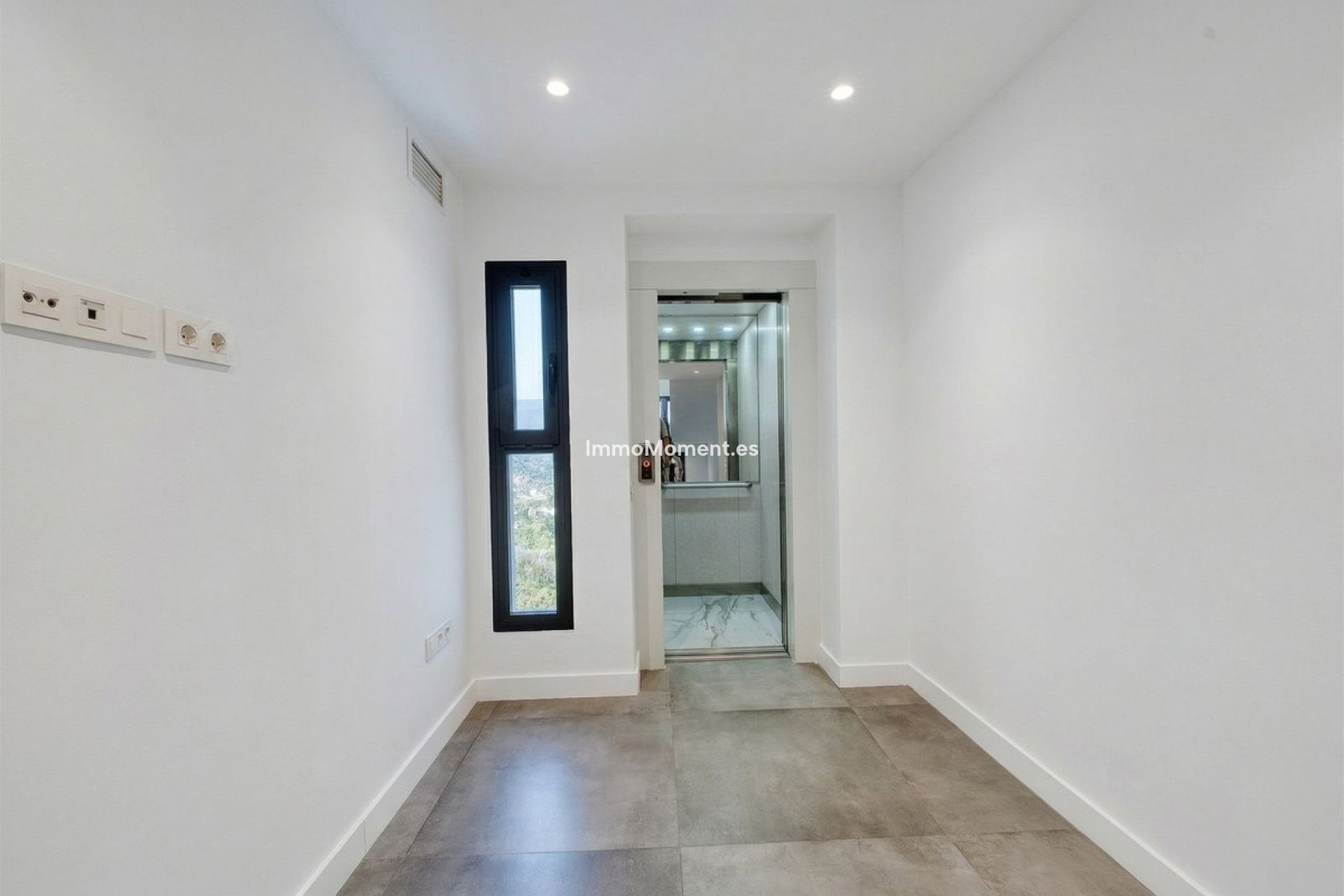 Bestaande woning - Villa - Binnenland  - Istán