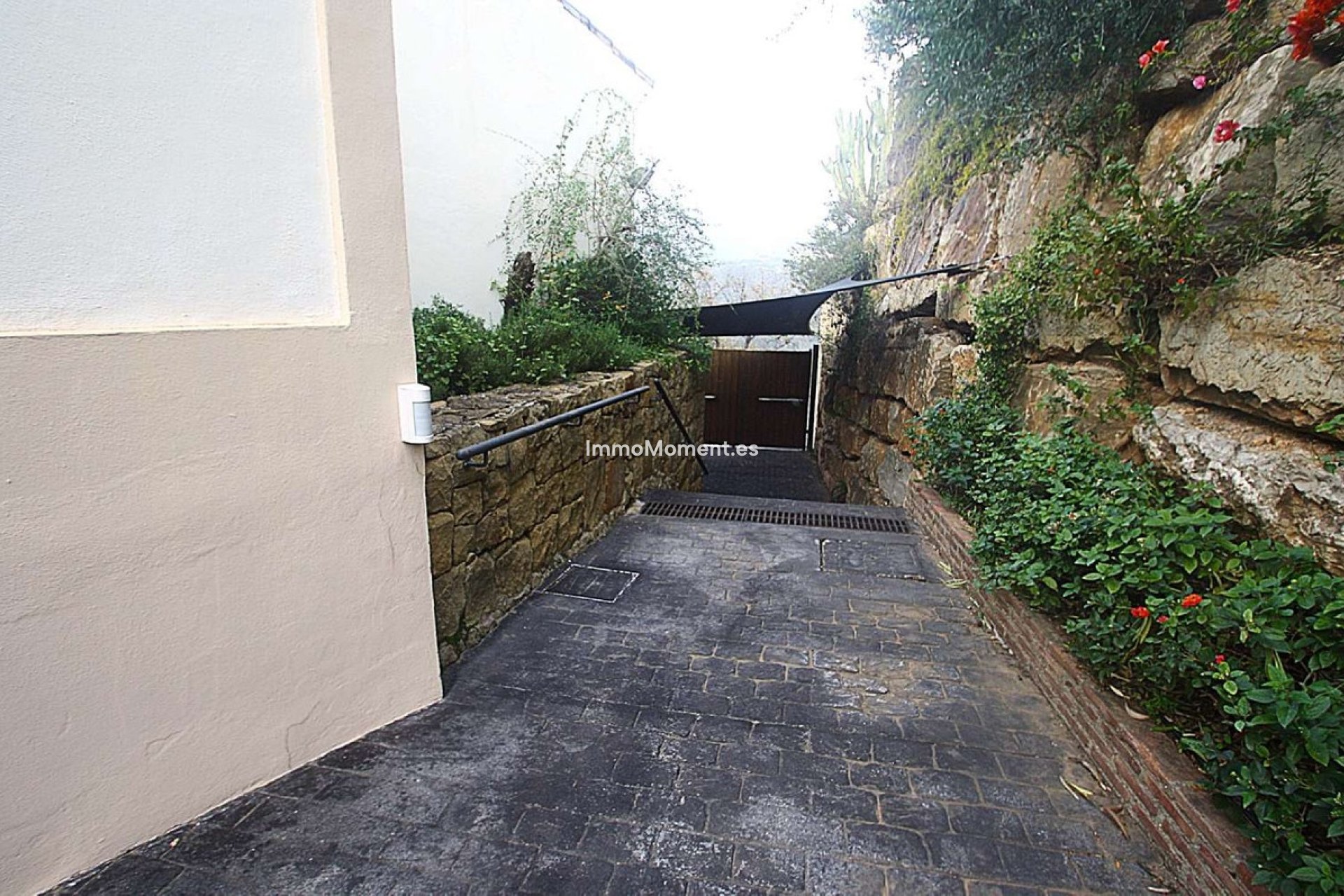 Bestaande woning - Villa - Binnenland  - Istán