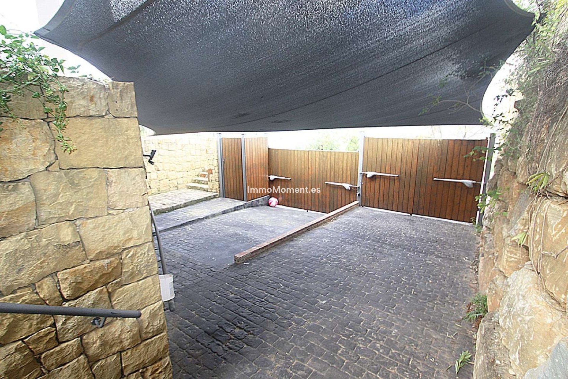 Bestaande woning - Villa - Binnenland  - Istán