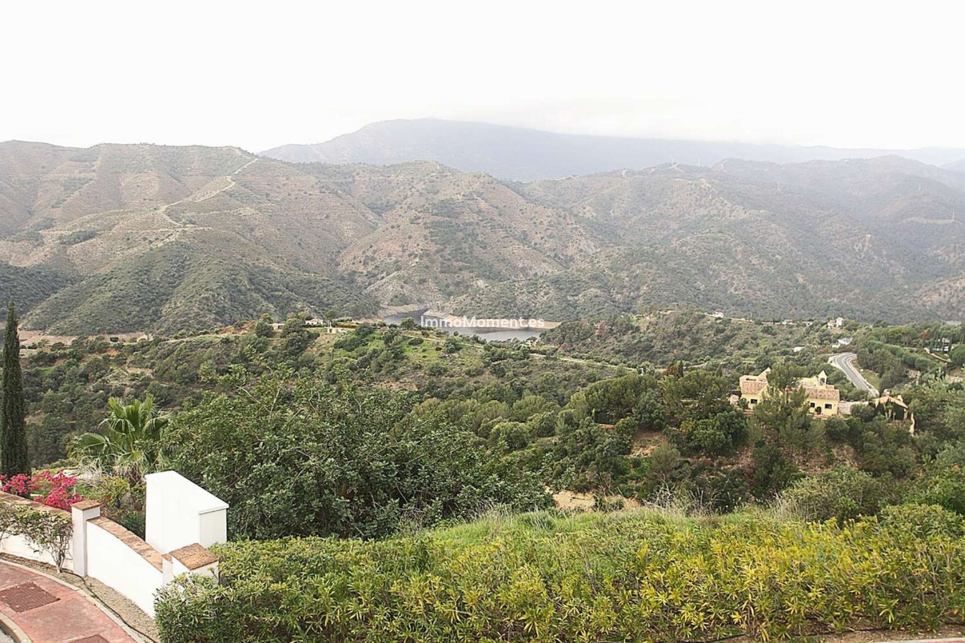 Bestaande woning - Villa - Binnenland  - Istán