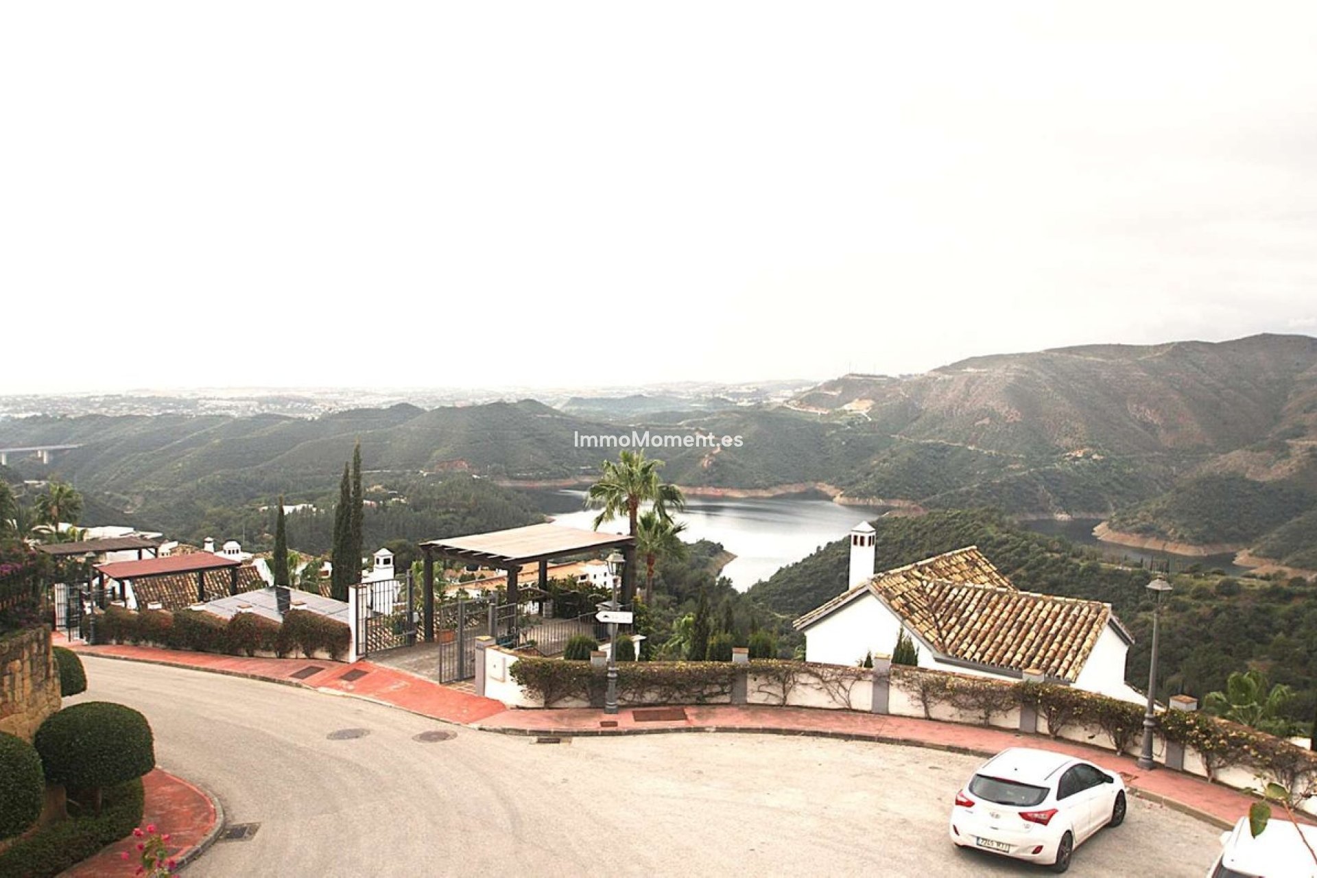 Bestaande woning - Villa - Binnenland  - Istán