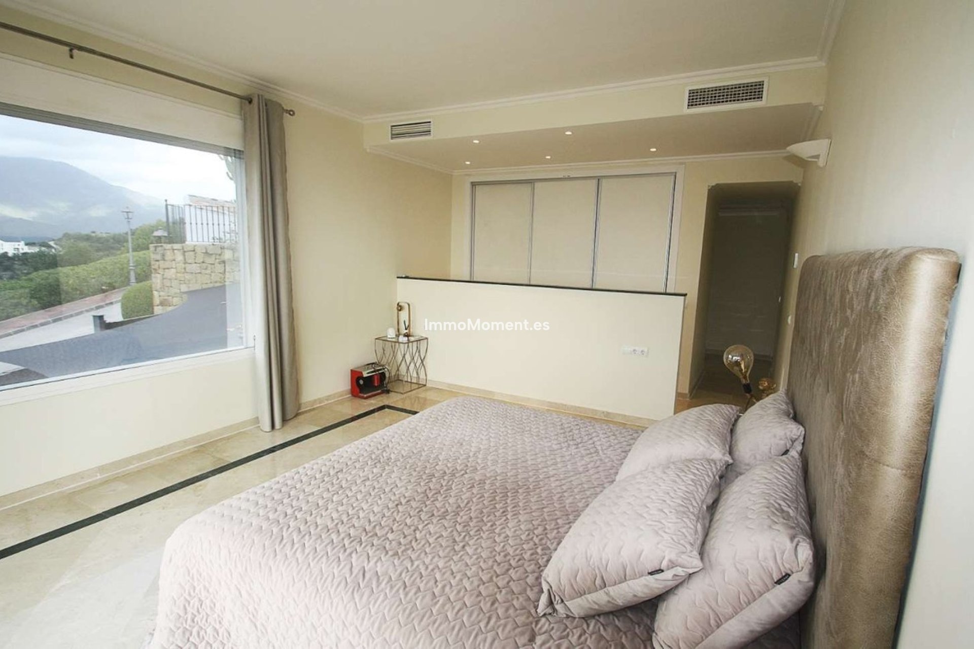 Bestaande woning - Villa - Binnenland  - Istán