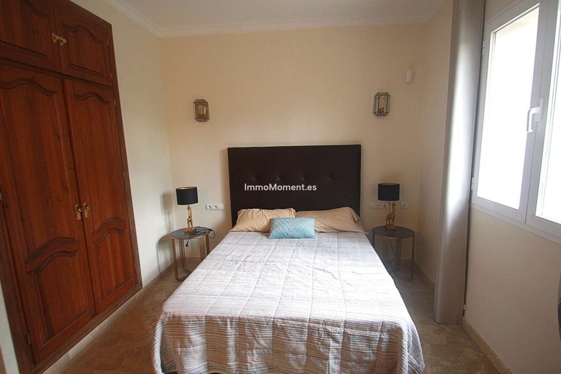 Bestaande woning - Villa - Binnenland  - Istán