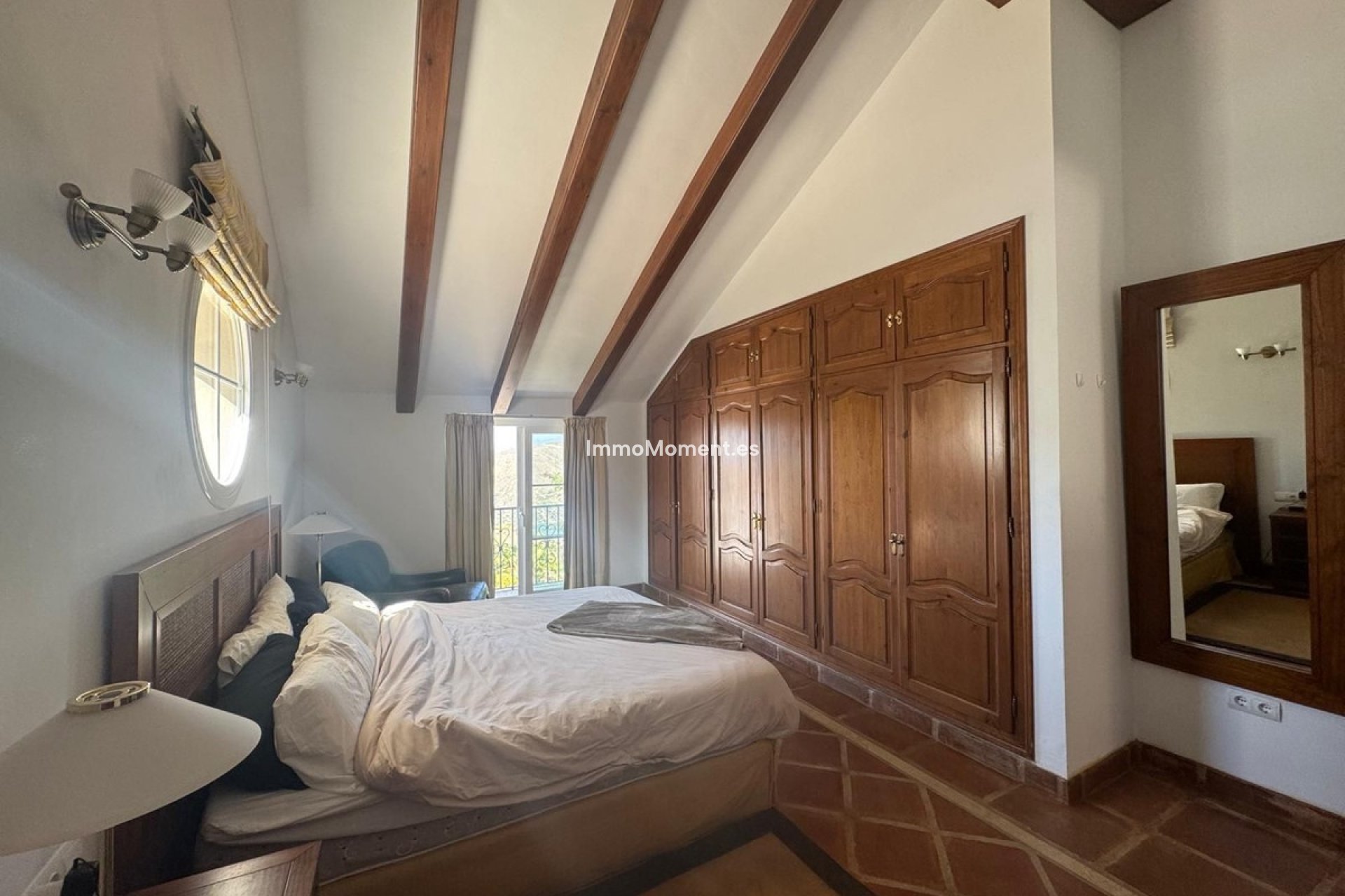 Bestaande woning - Villa - Binnenland  - Istán