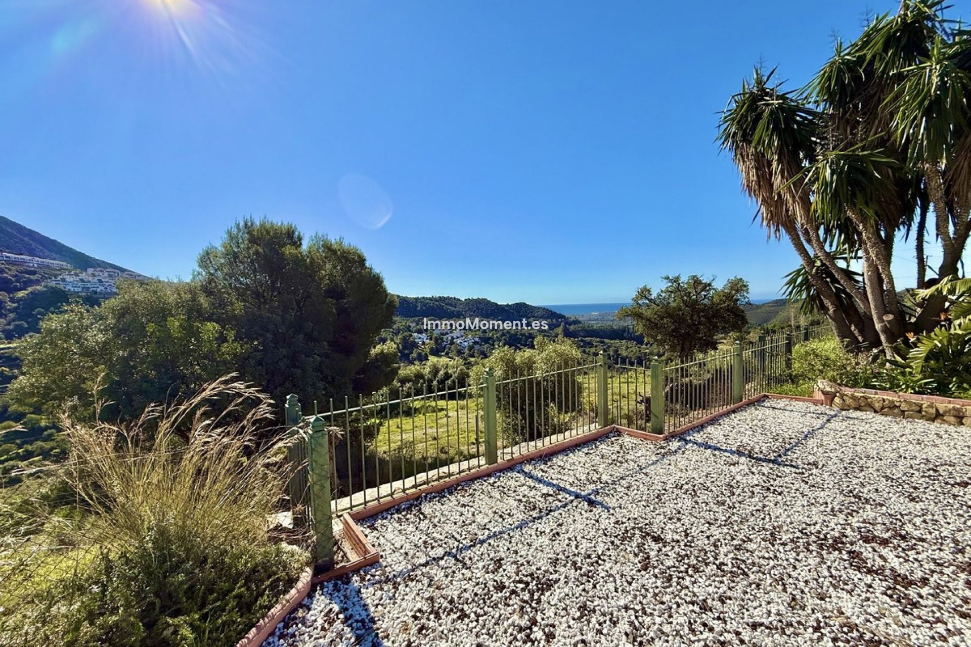 Bestaande woning - Villa - Binnenland  - Istán