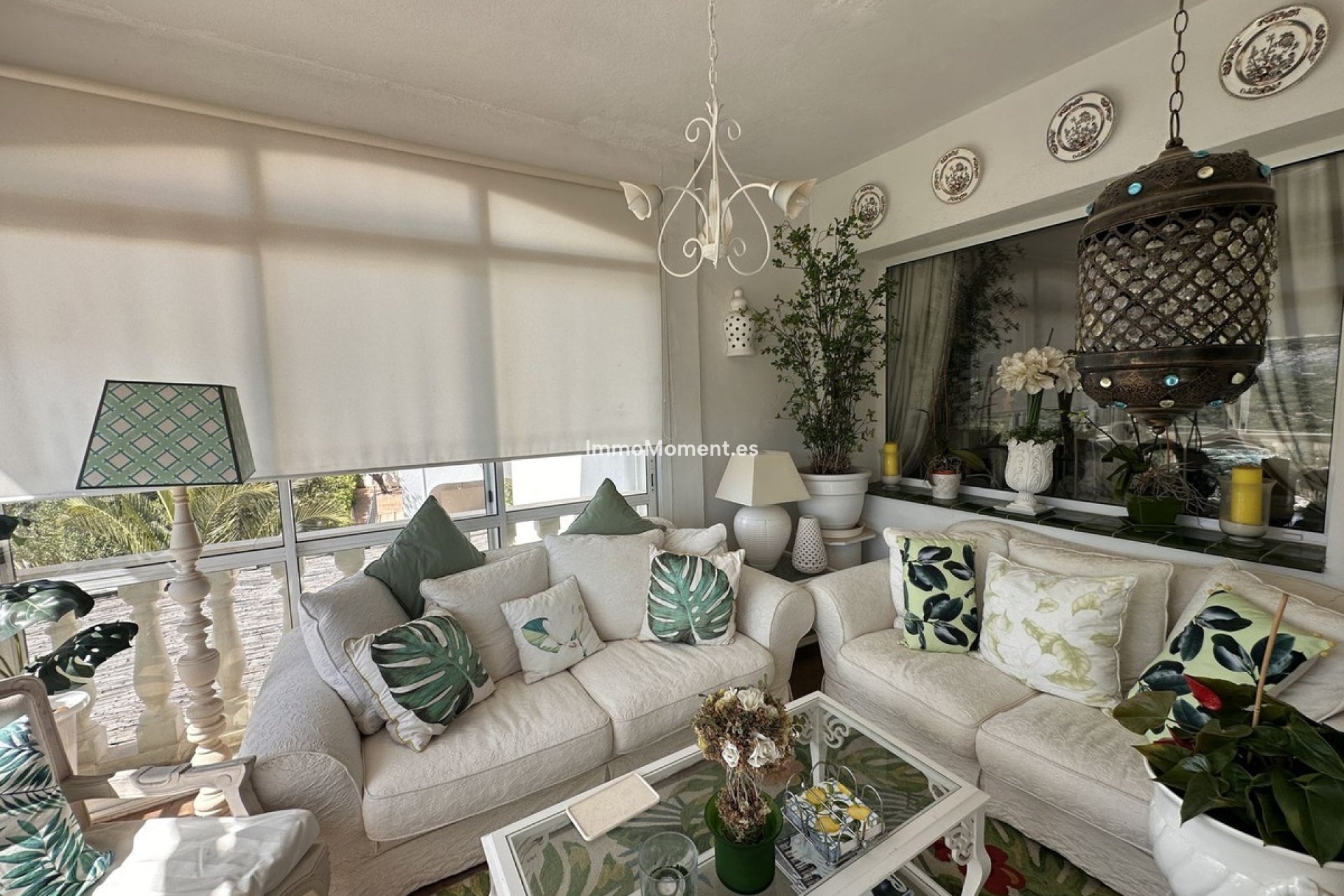 Bestaande woning - Villa - Binnenland  - Monda