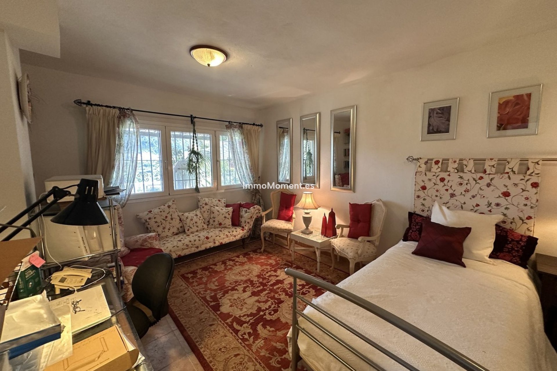 Bestaande woning - Villa - Binnenland  - Monda