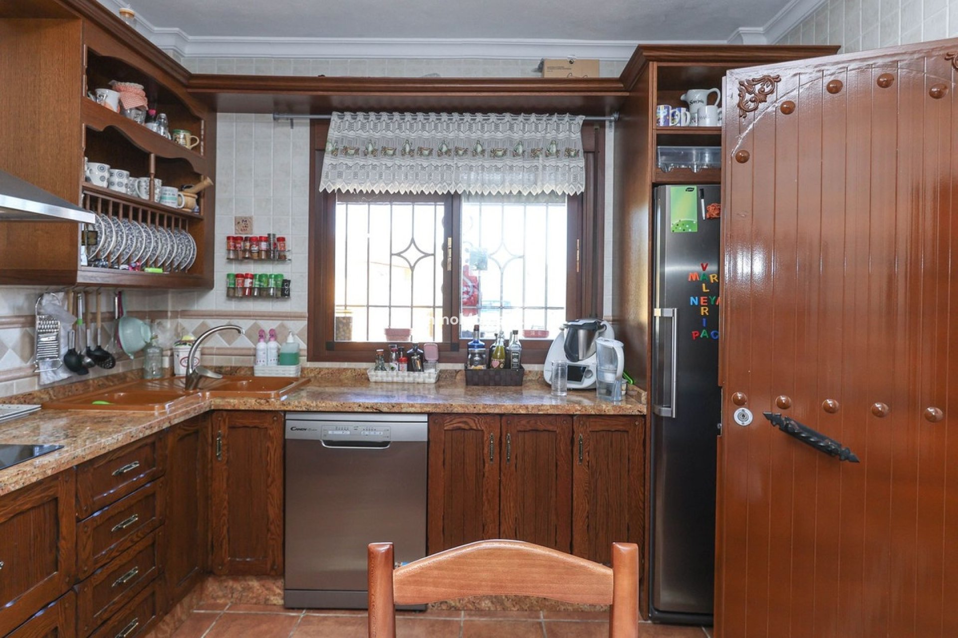 Bestaande woning - Villa - Binnenland  - Monda