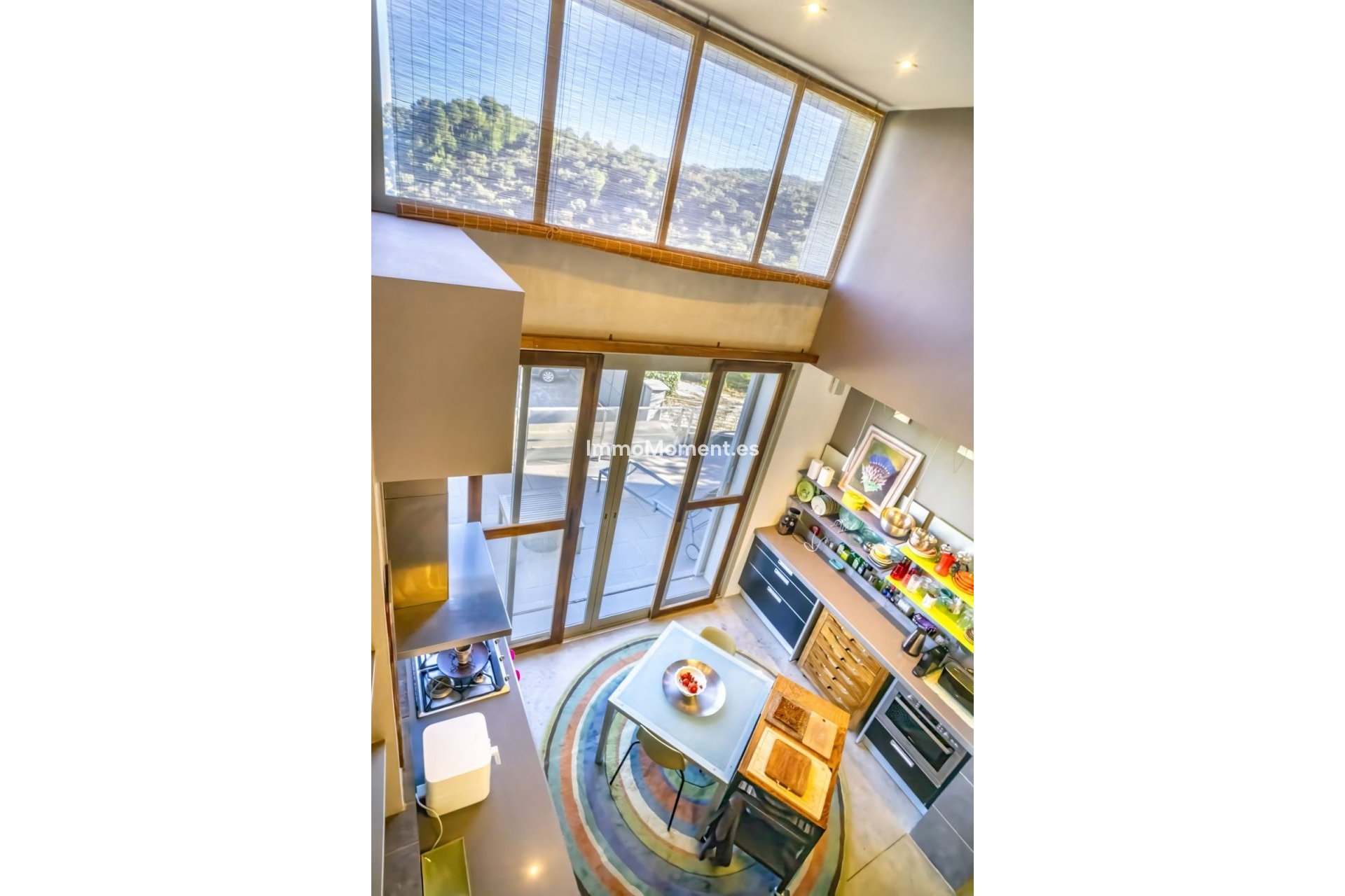 Bestaande woning - Villa - Binnenland  - Monda