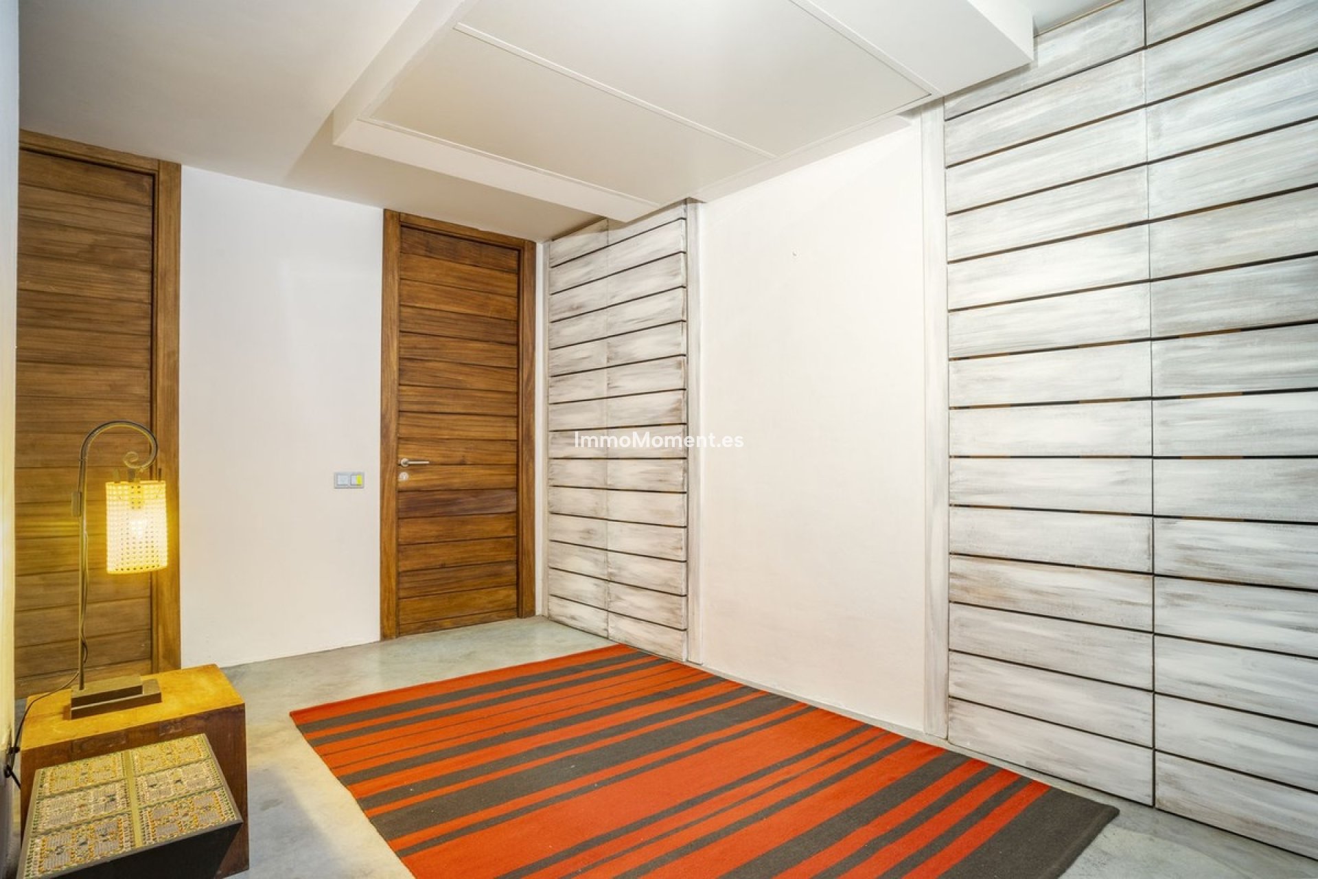 Bestaande woning - Villa - Binnenland  - Monda