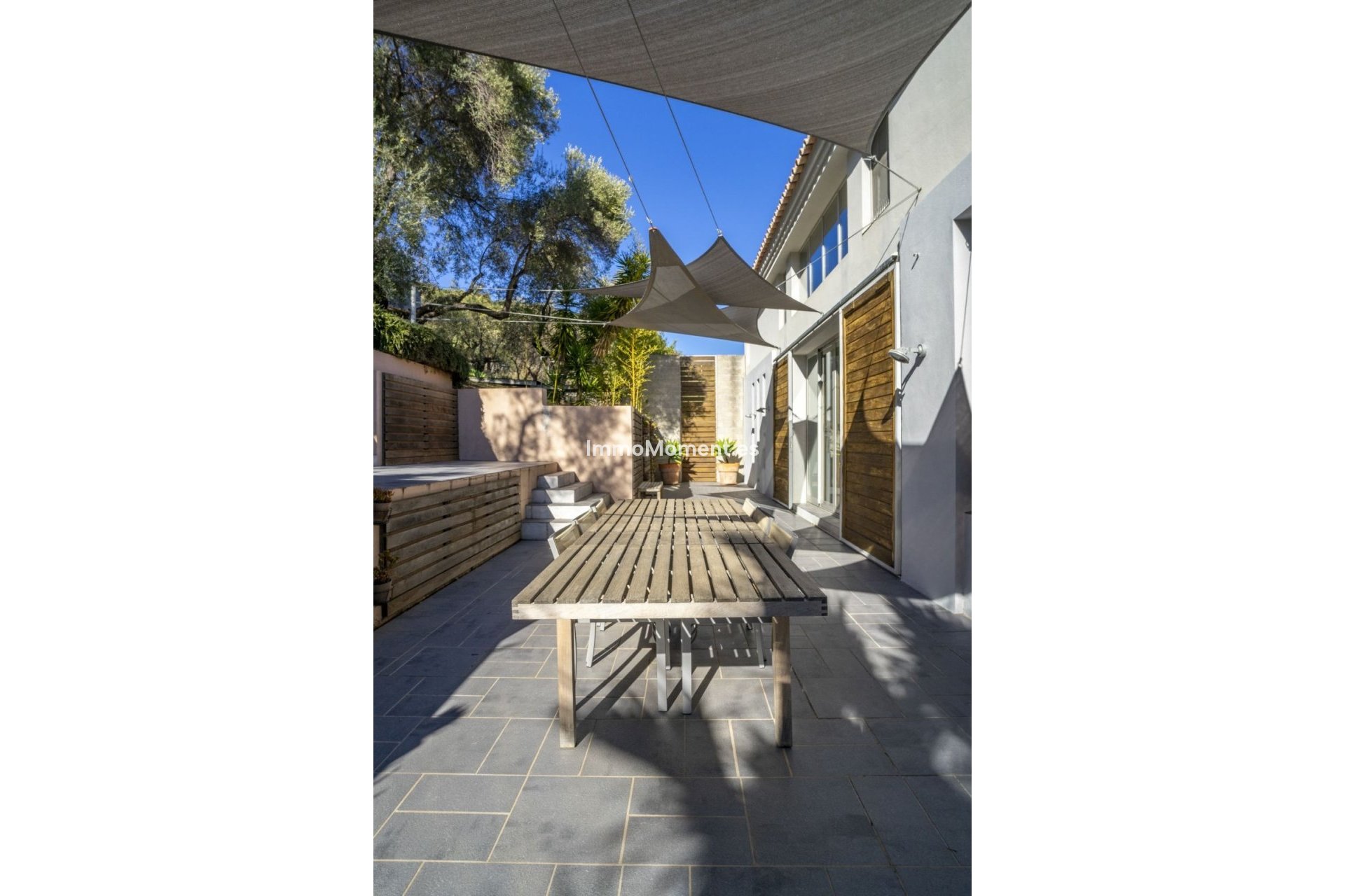 Bestaande woning - Villa - Binnenland  - Monda