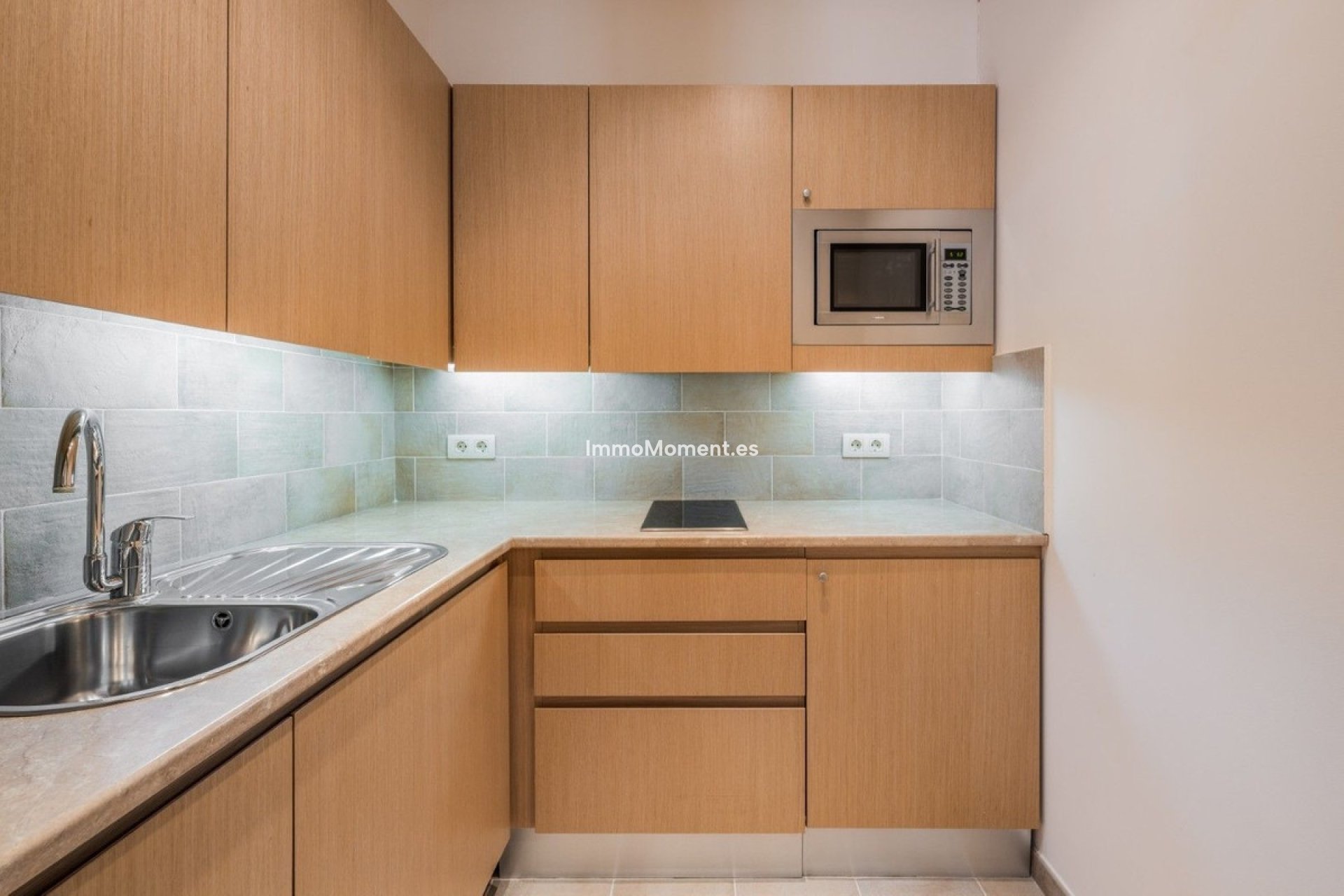 Bestaande woning - Villa - Binnenland  - Ojén