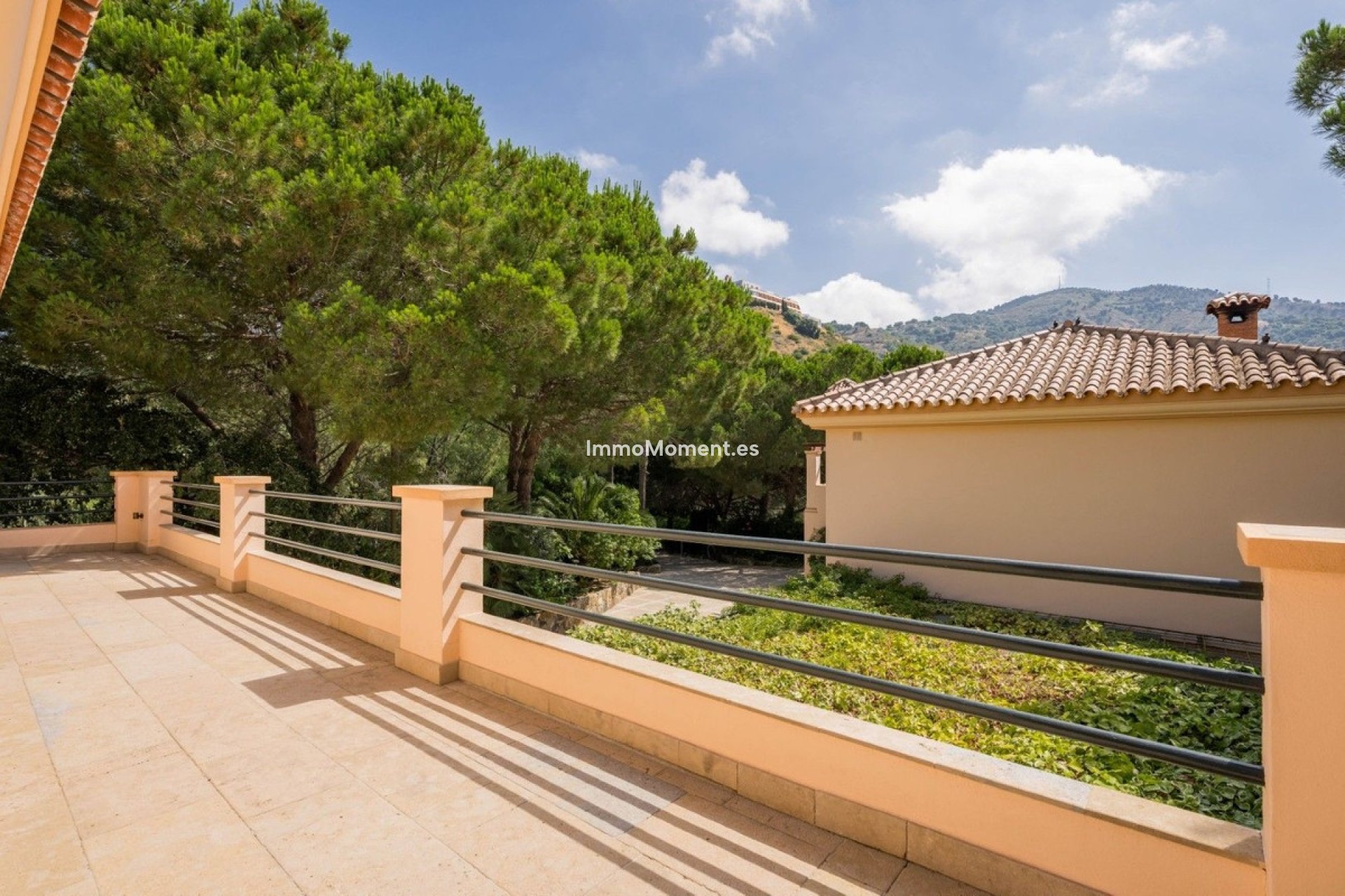 Bestaande woning - Villa - Binnenland  - Ojén