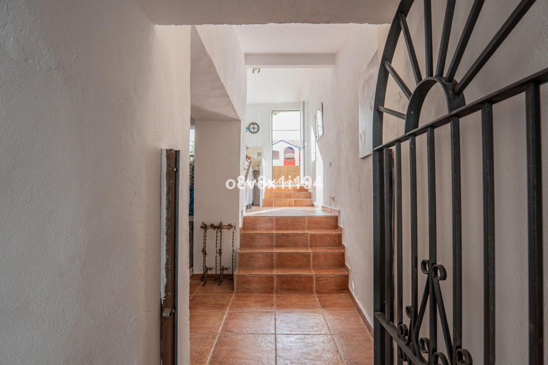 Bestaande woning - Villa - Binnenland  - Pizarra