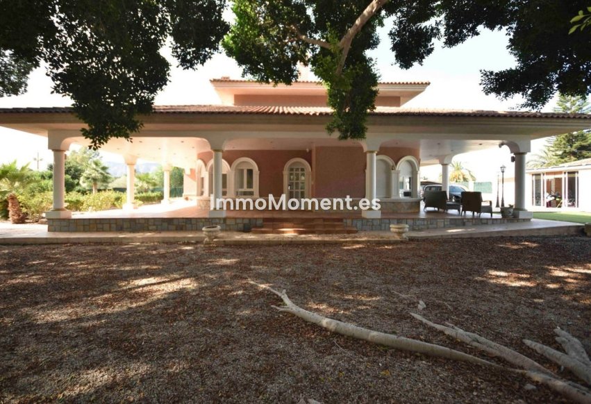 Bestaande woning - Villa - Callosa de Segura - Callosa de Segura Centro