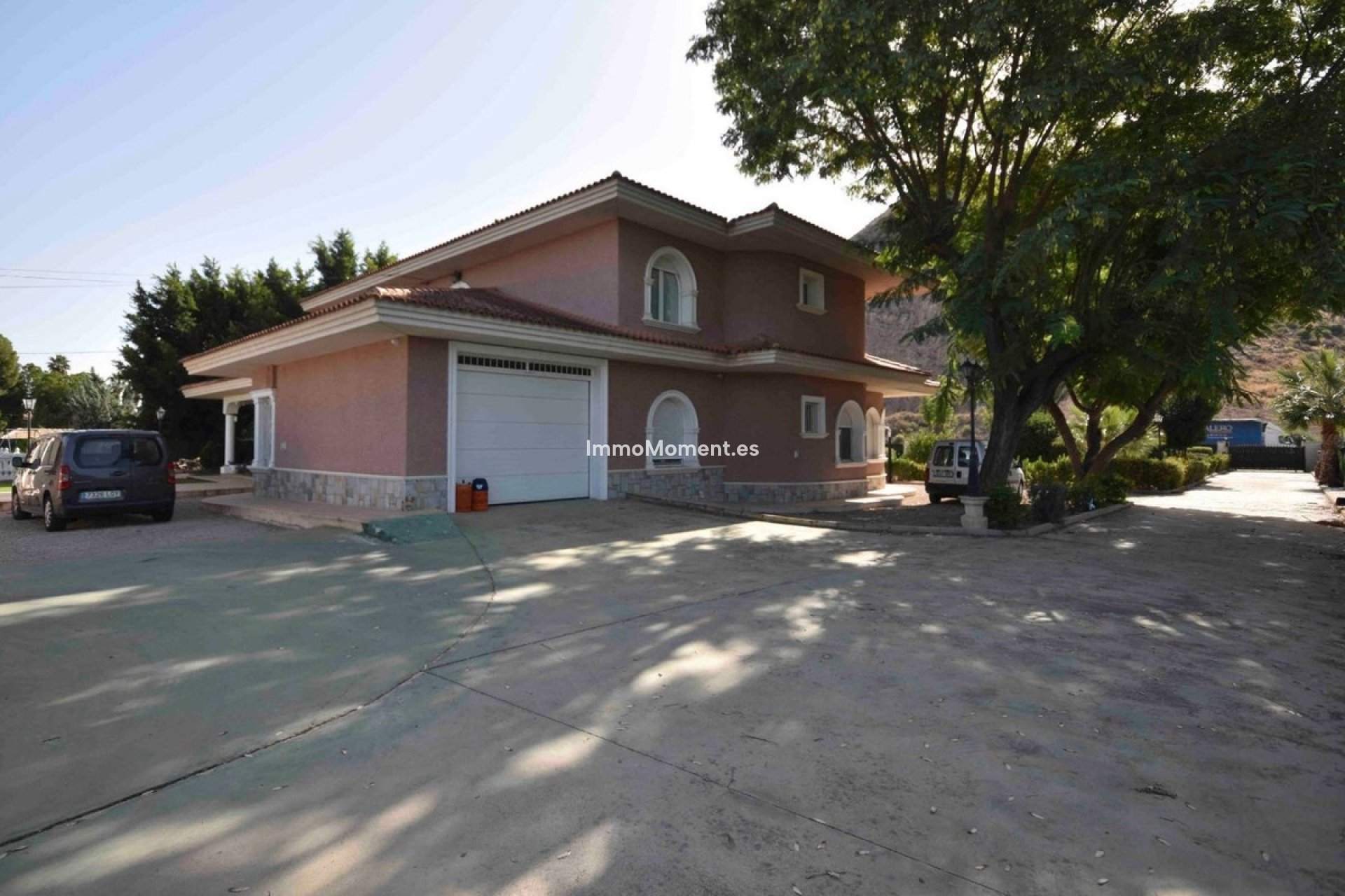 Bestaande woning - Villa - Callosa de Segura - Callosa de Segura Centro