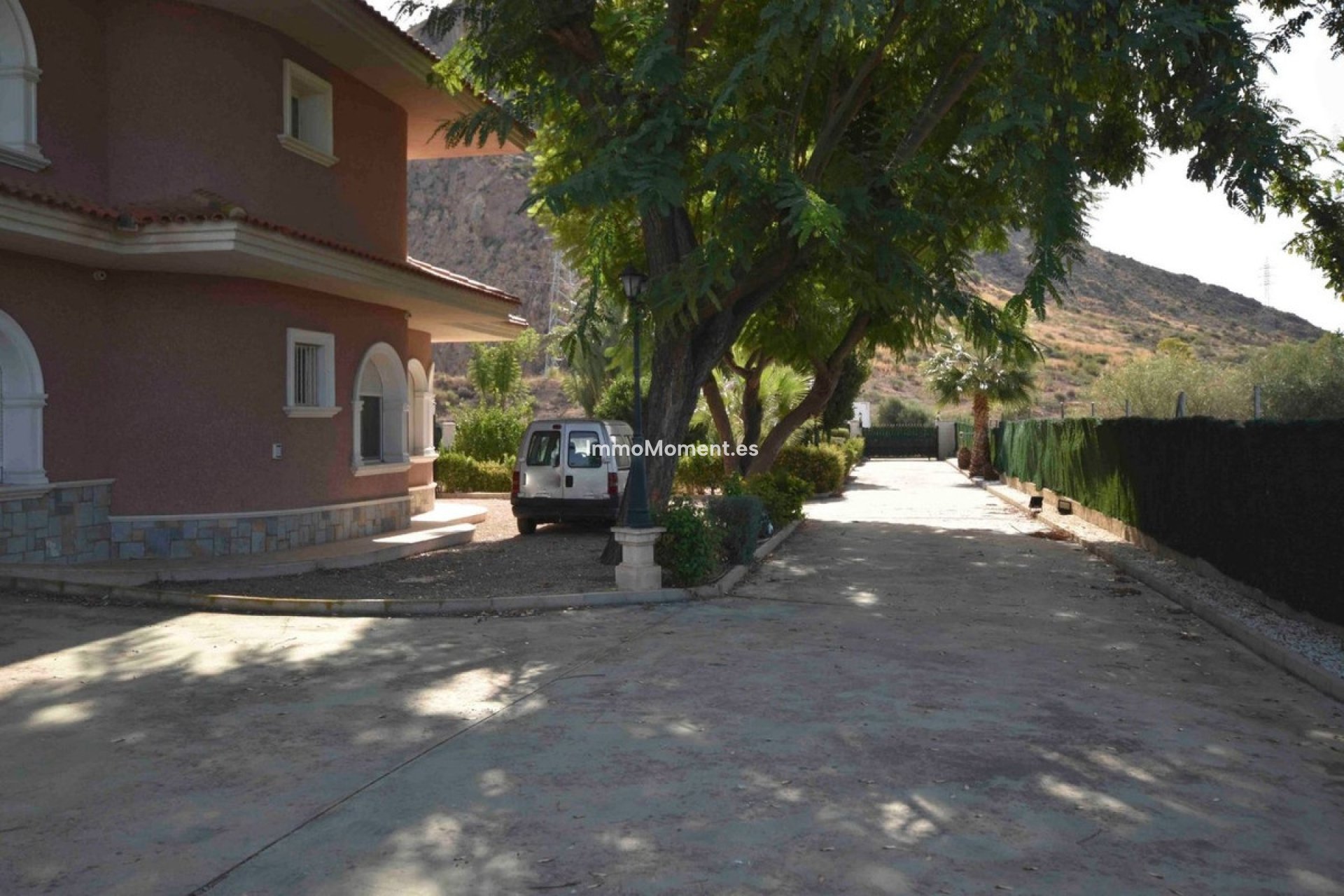 Bestaande woning - Villa - Callosa de Segura - Callosa de Segura Centro