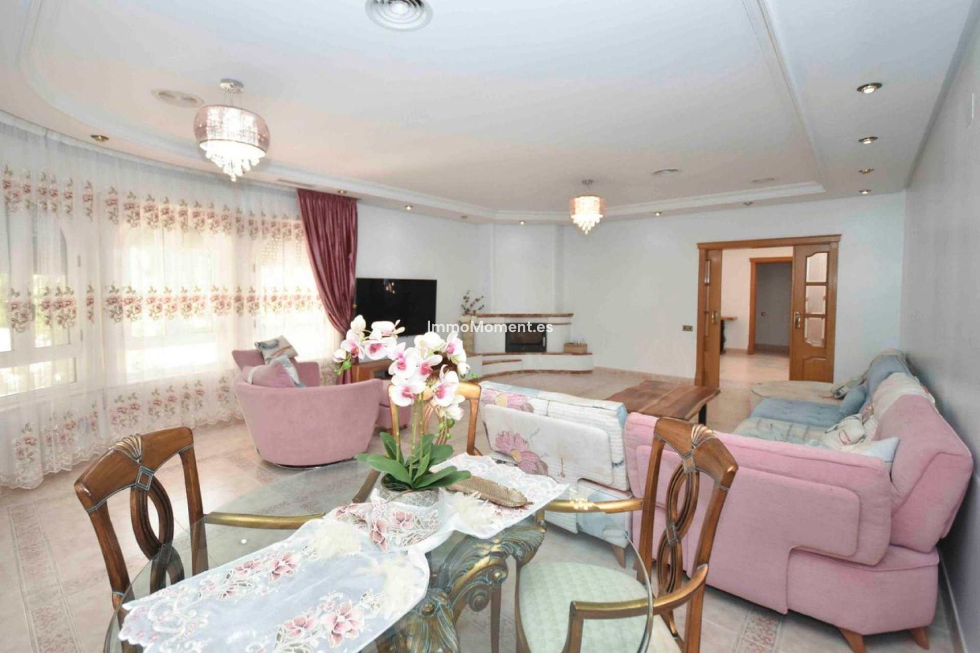 Bestaande woning - Villa - Callosa de Segura - Callosa de Segura Centro