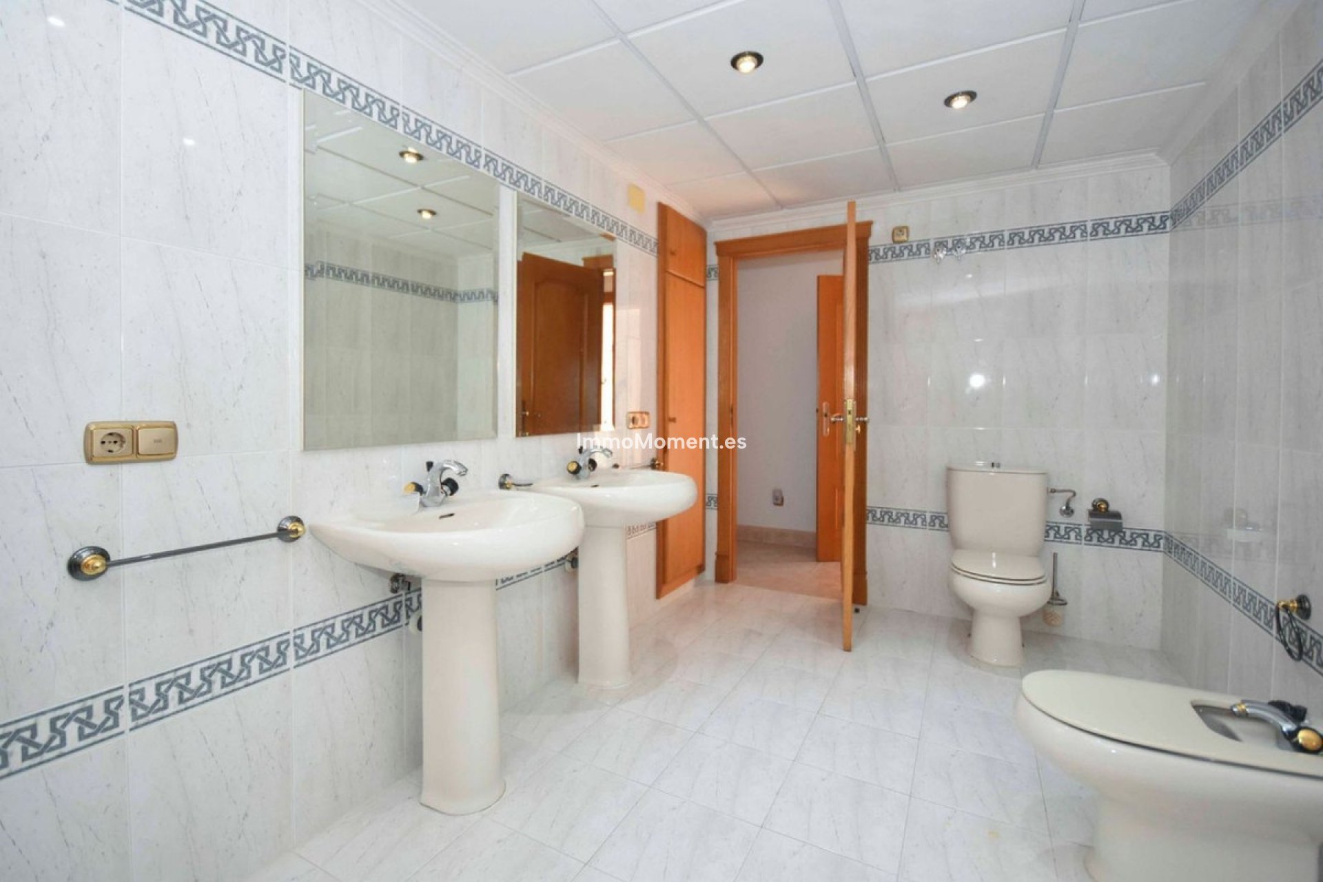 Bestaande woning - Villa - Callosa de Segura - Callosa de Segura Centro