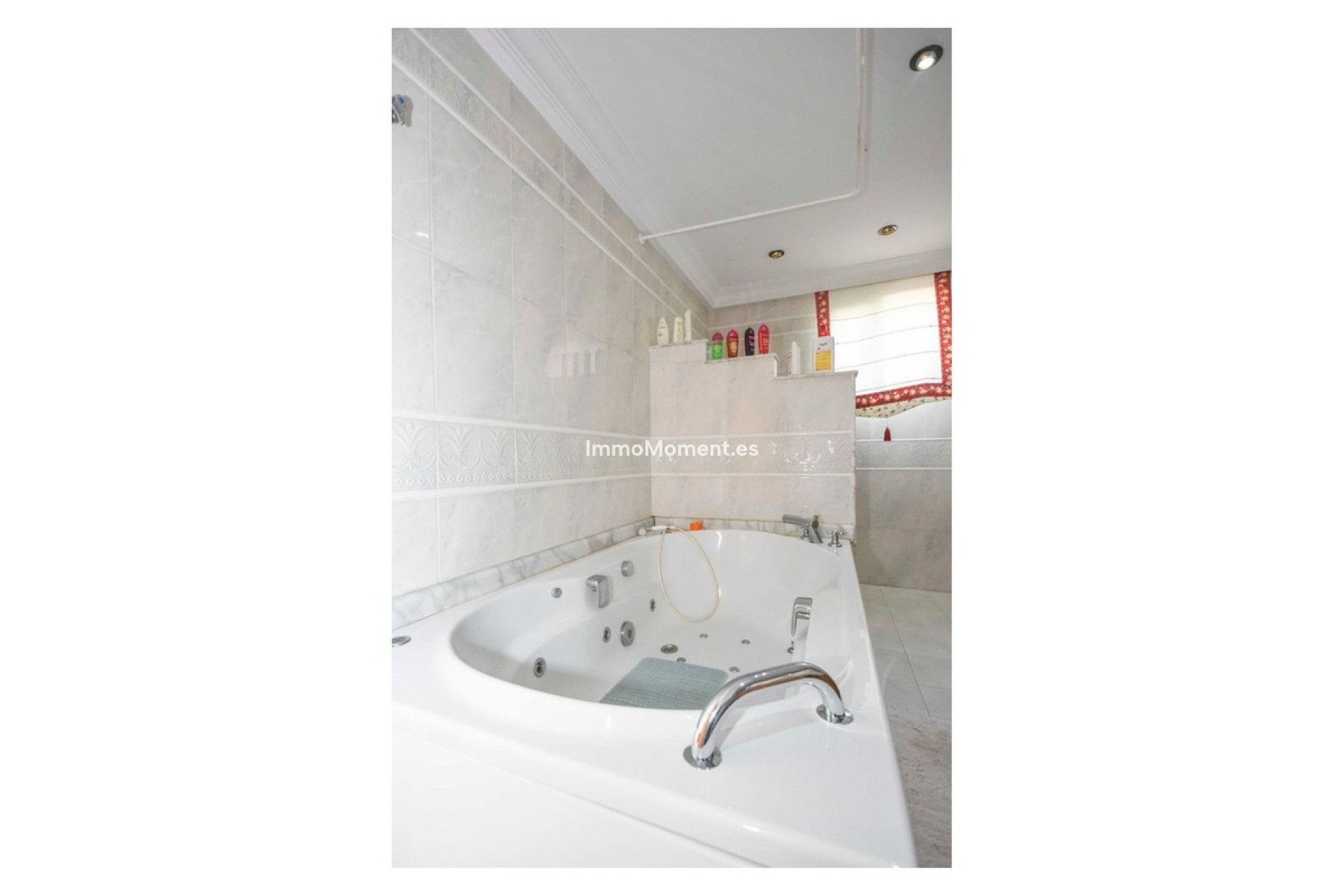 Bestaande woning - Villa - Callosa de Segura - Callosa de Segura Centro