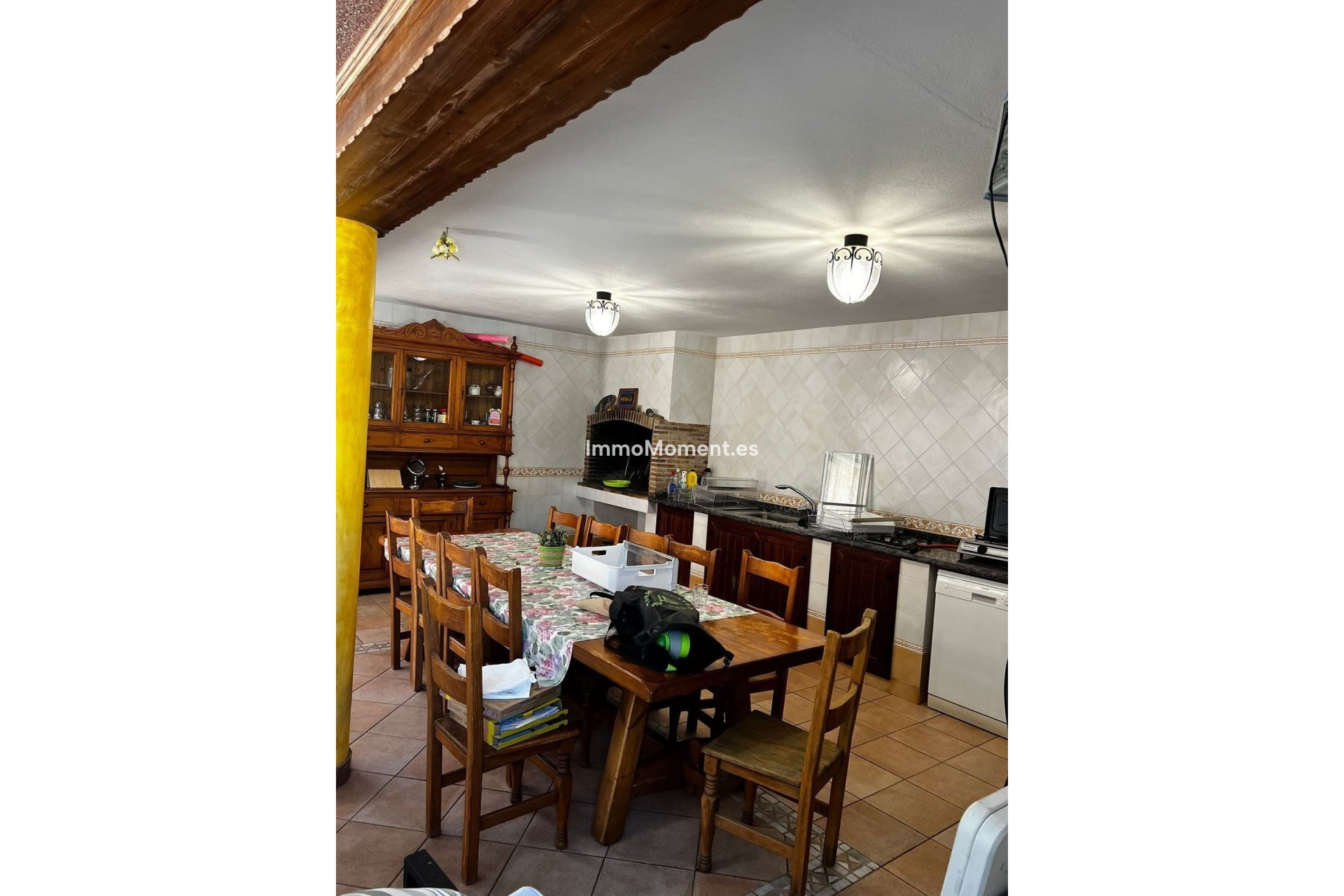 Bestaande woning - Villa - Callosa de Segura - Callosa de Segura Centro