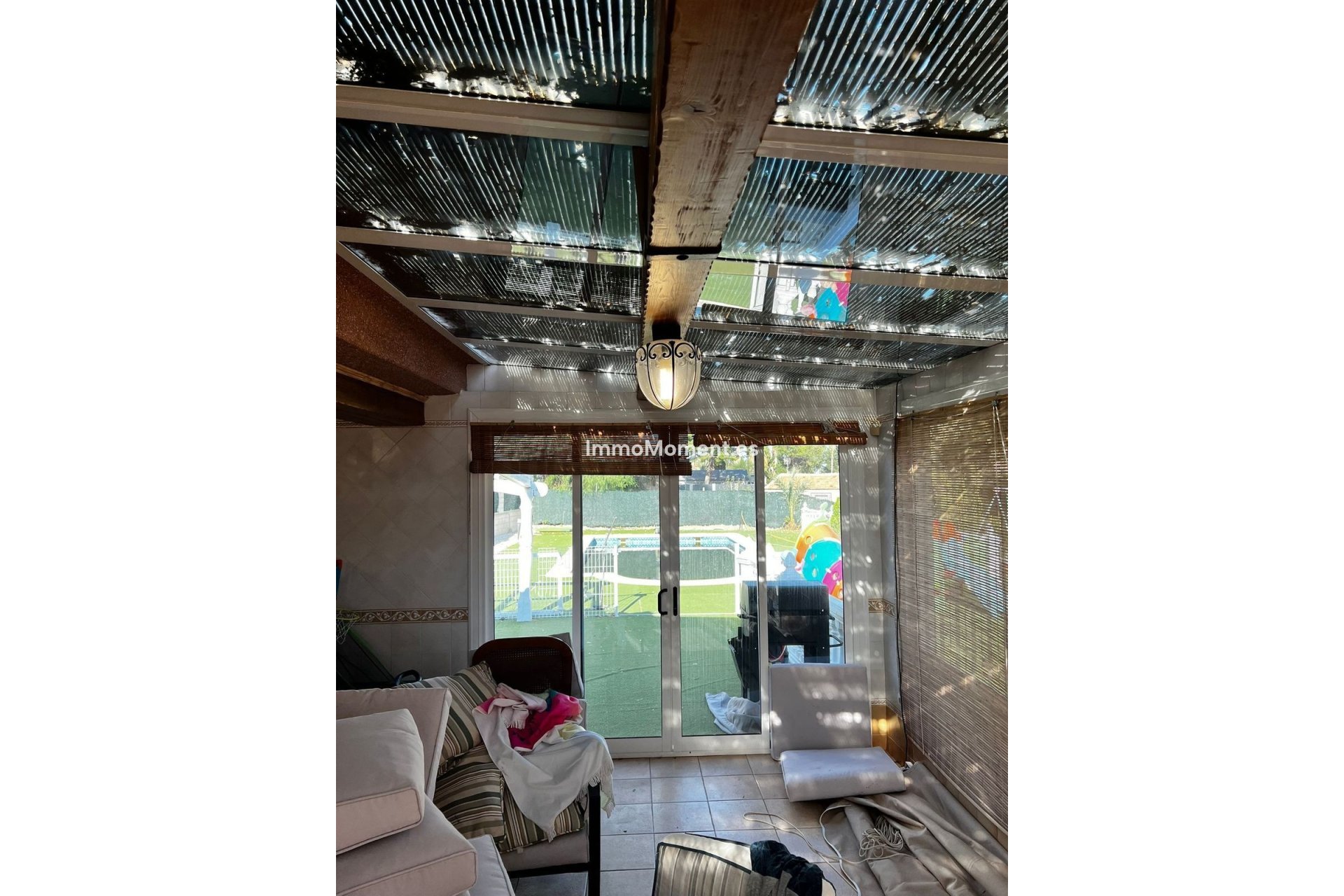 Bestaande woning - Villa - Callosa de Segura - Callosa de Segura Centro