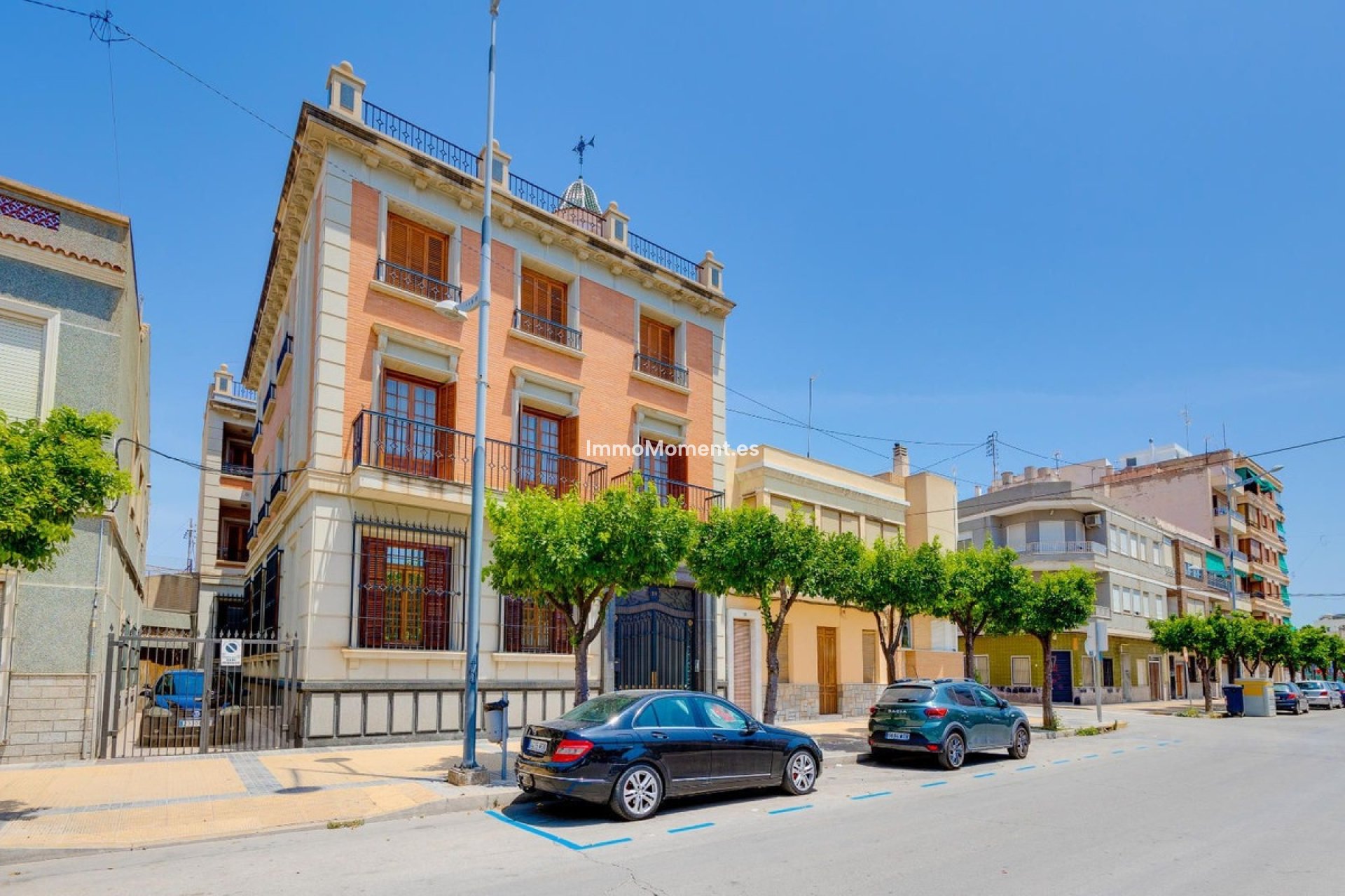 Bestaande woning - Villa - Callosa de Segura - Callosa de Segura Centro