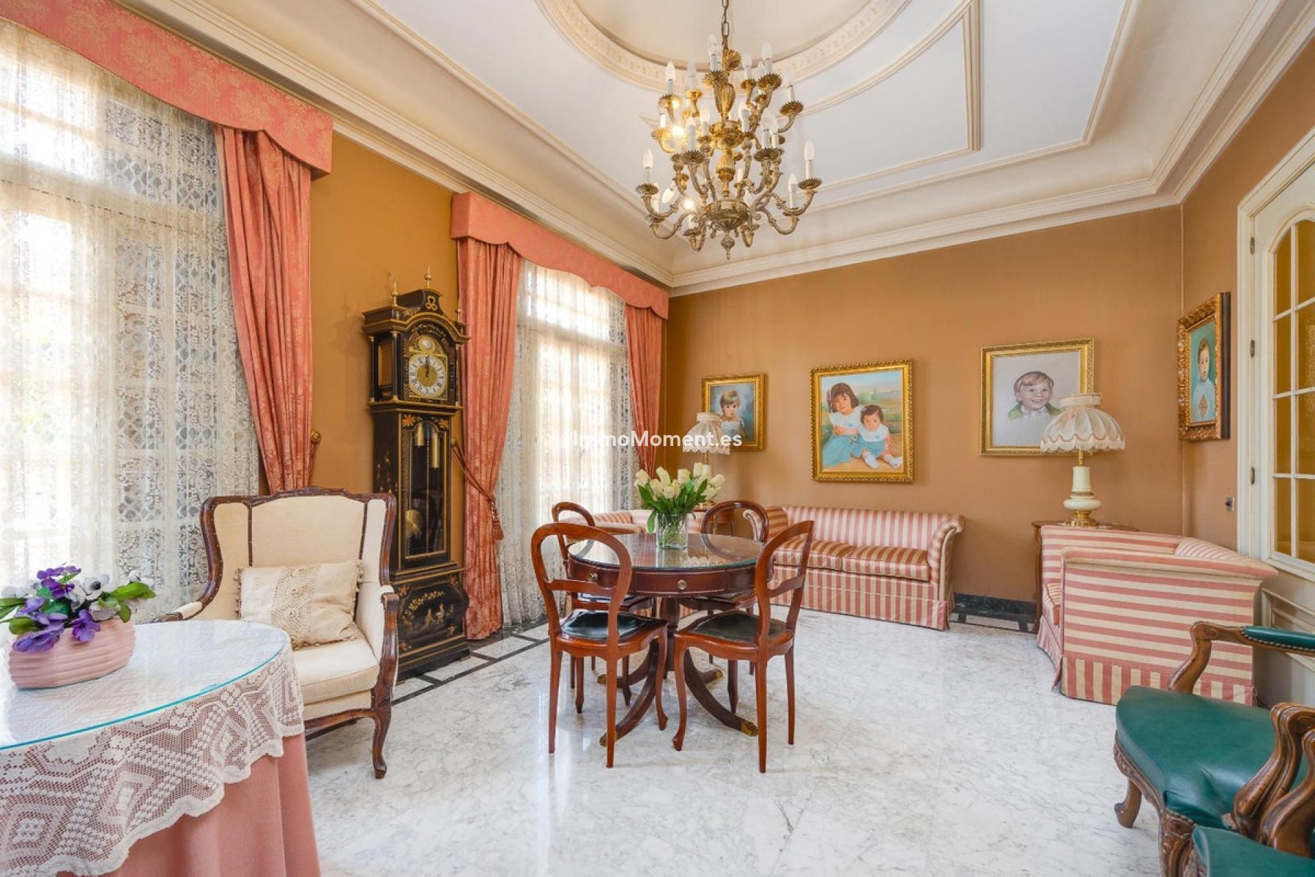 Bestaande woning - Villa - Callosa de Segura - Callosa de Segura Centro