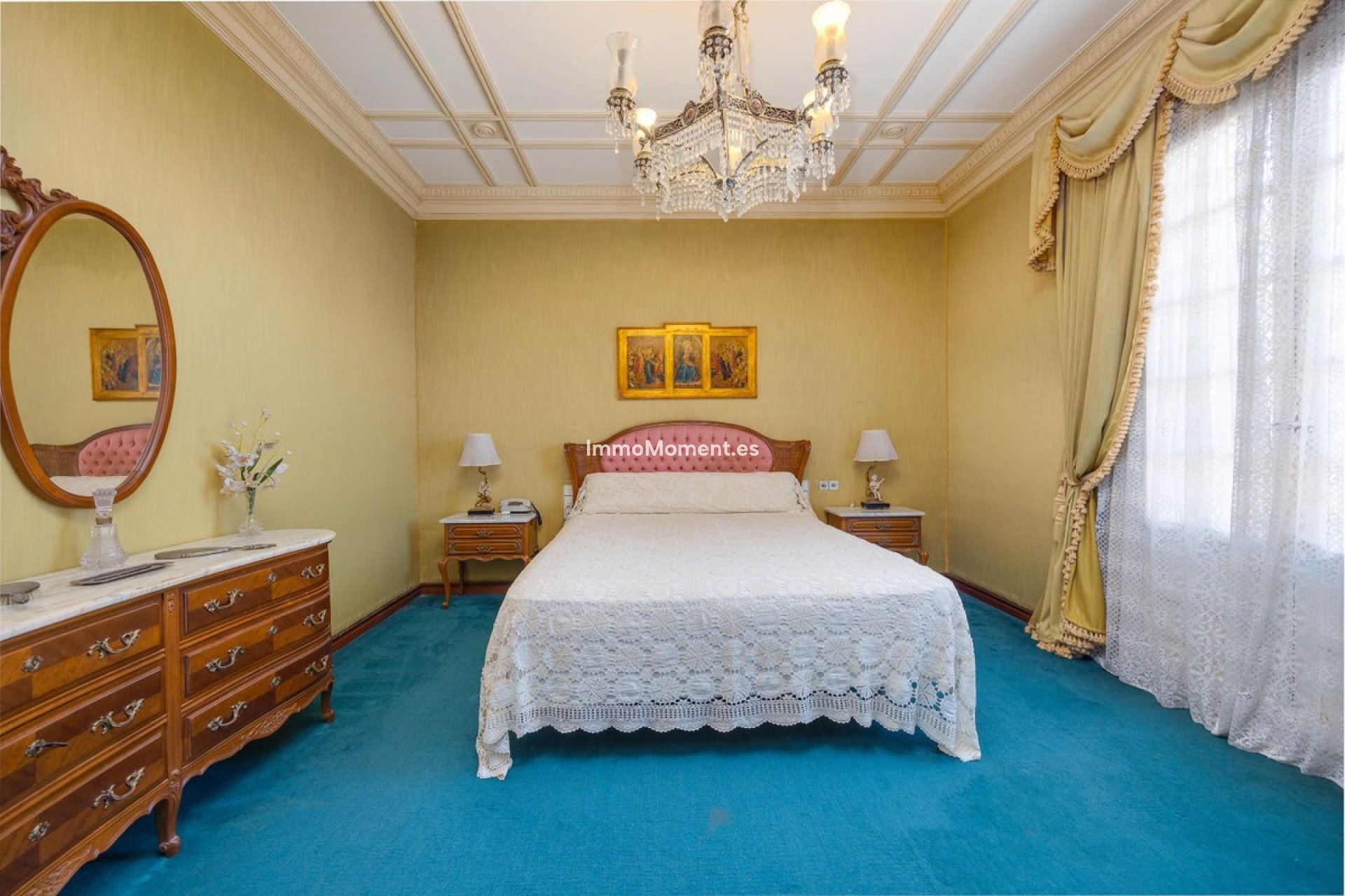 Bestaande woning - Villa - Callosa de Segura - Callosa de Segura Centro