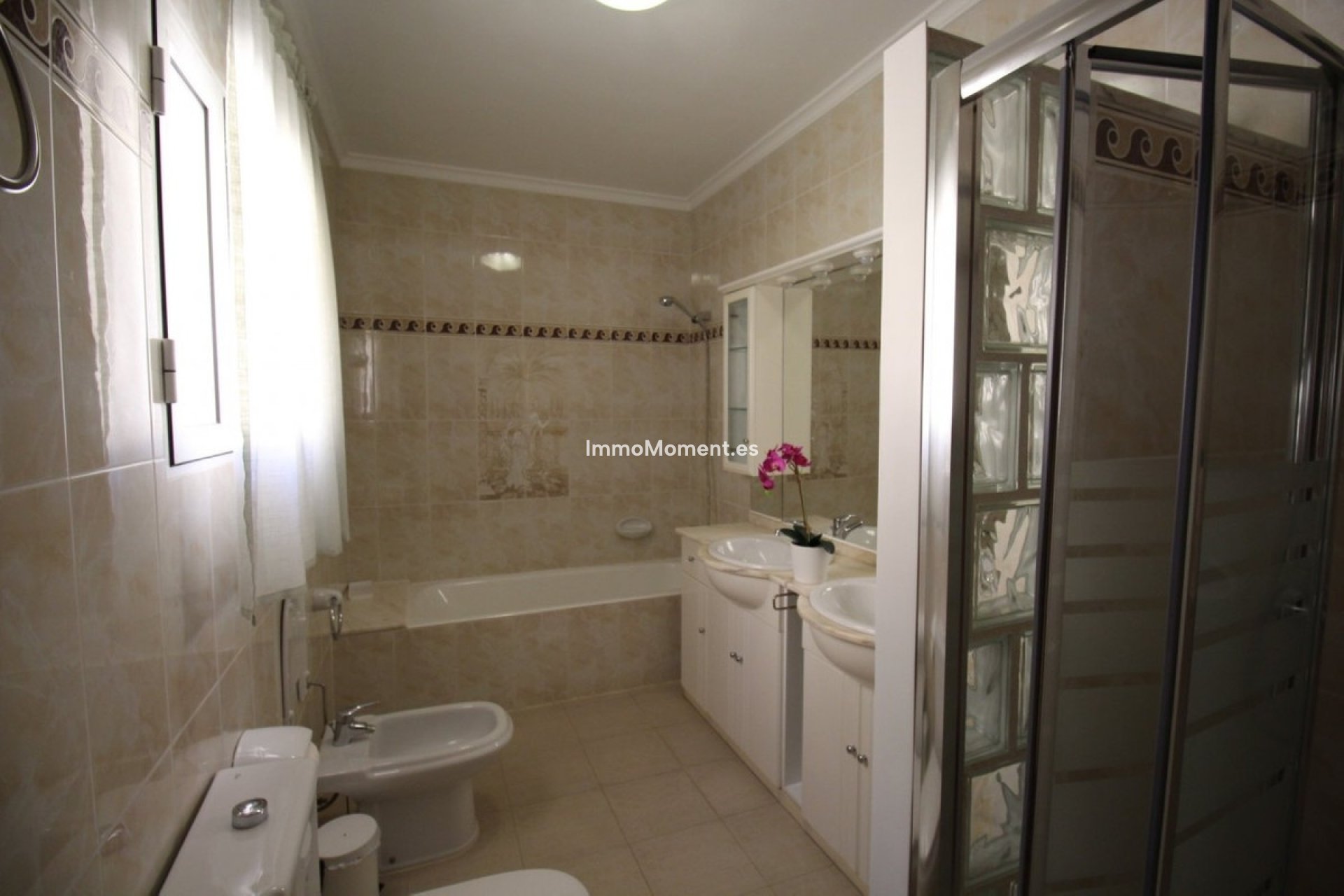 Bestaande woning - Villa - Calpe - Calpe Centro