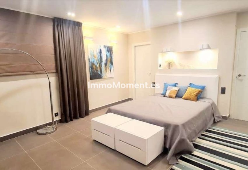 Bestaande woning - Villa - Calpe - Calpe Centro