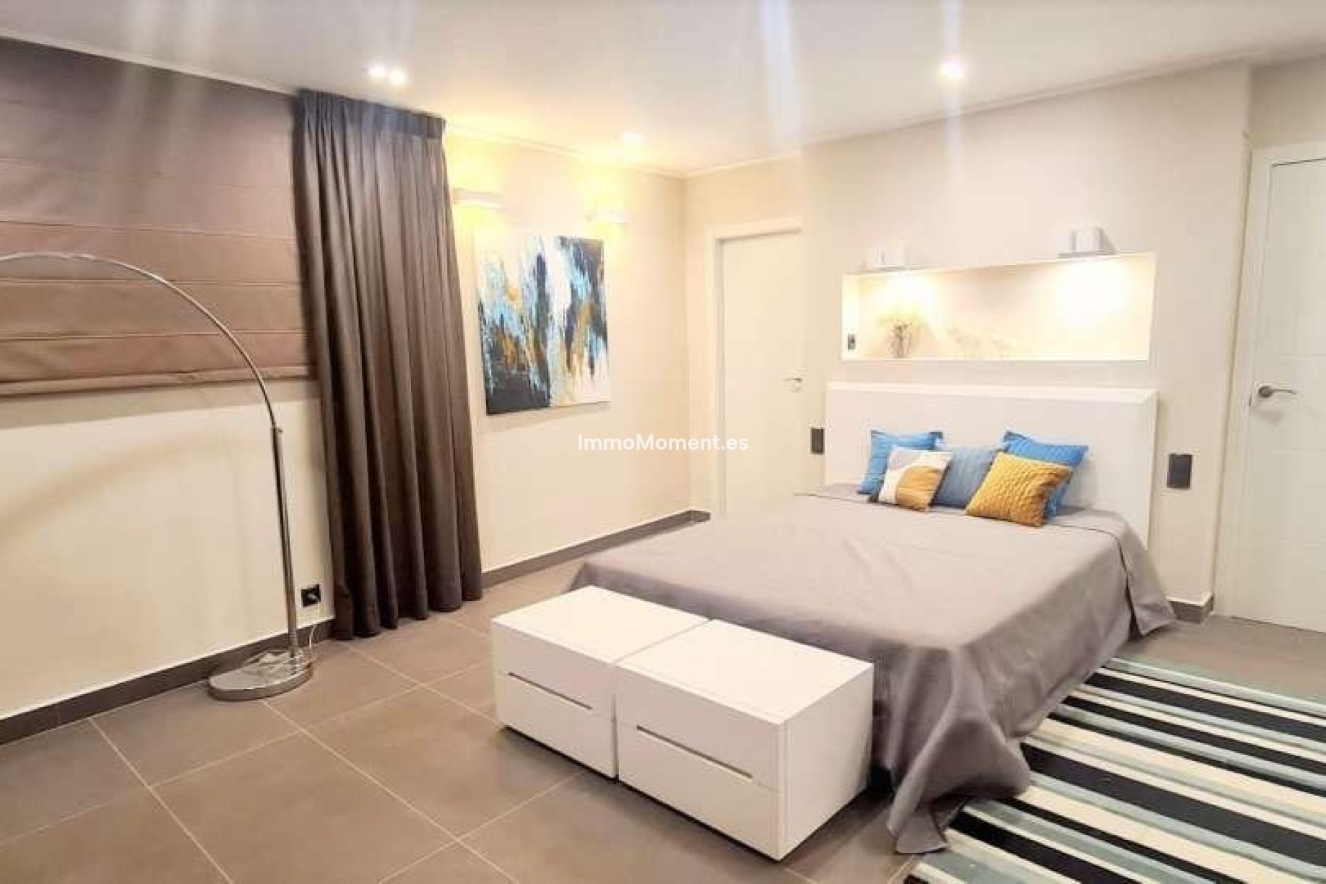 Bestaande woning - Villa - Calpe - Calpe Centro