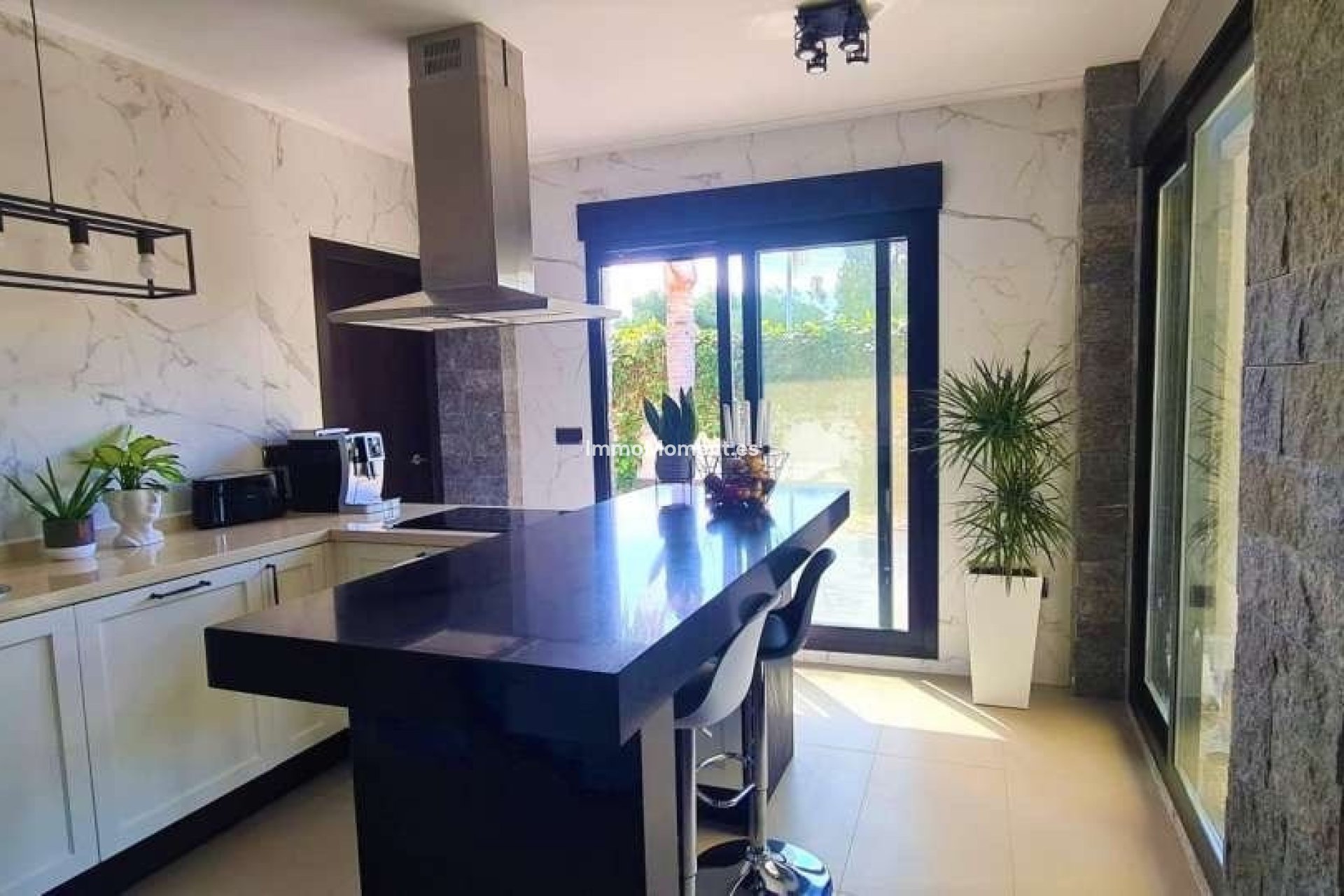 Bestaande woning - Villa - Calpe - Calpe Centro