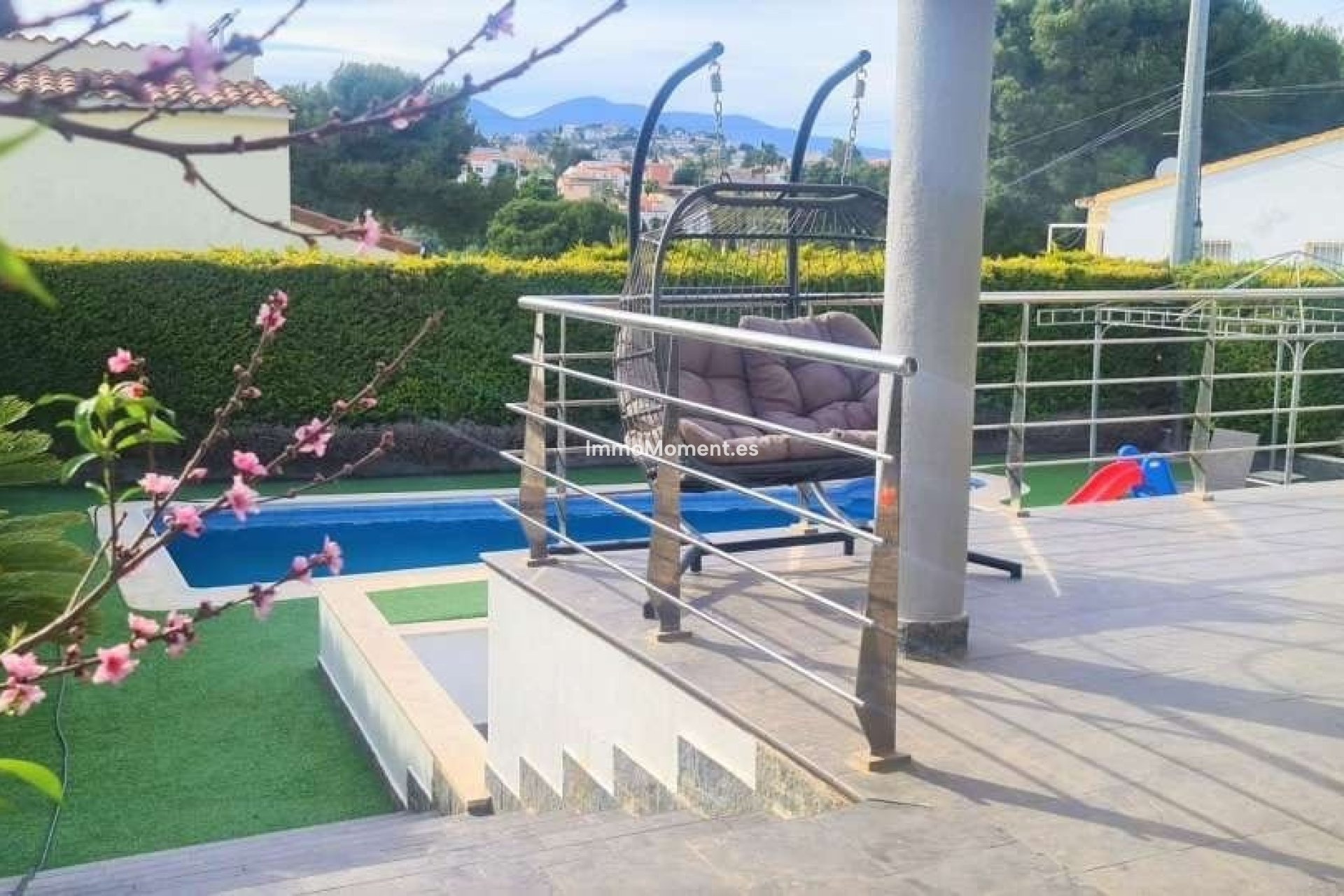 Bestaande woning - Villa - Calpe - Calpe Centro