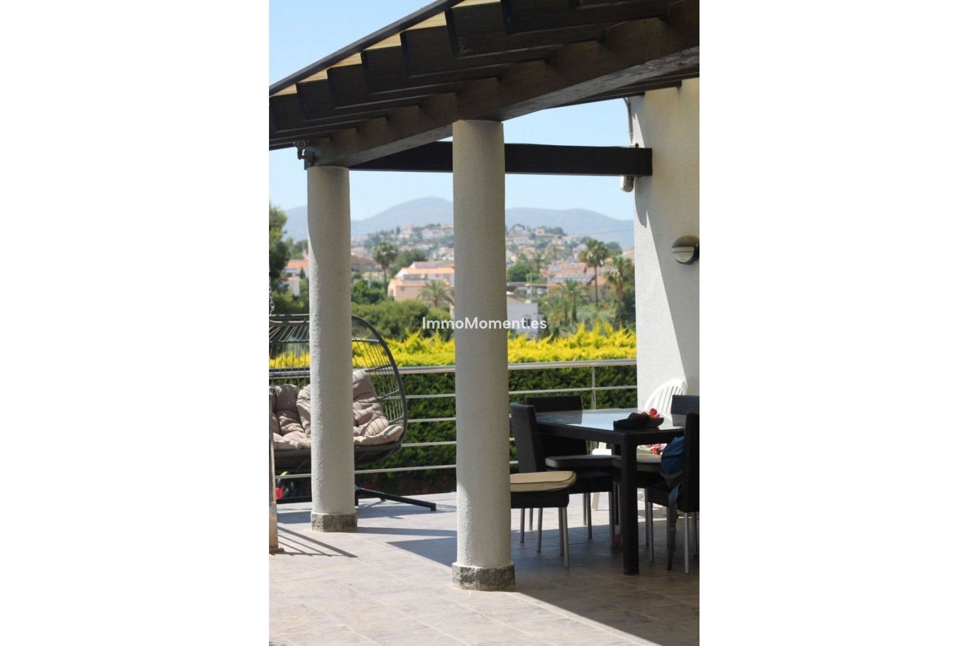 Bestaande woning - Villa - Calpe - Calpe Centro