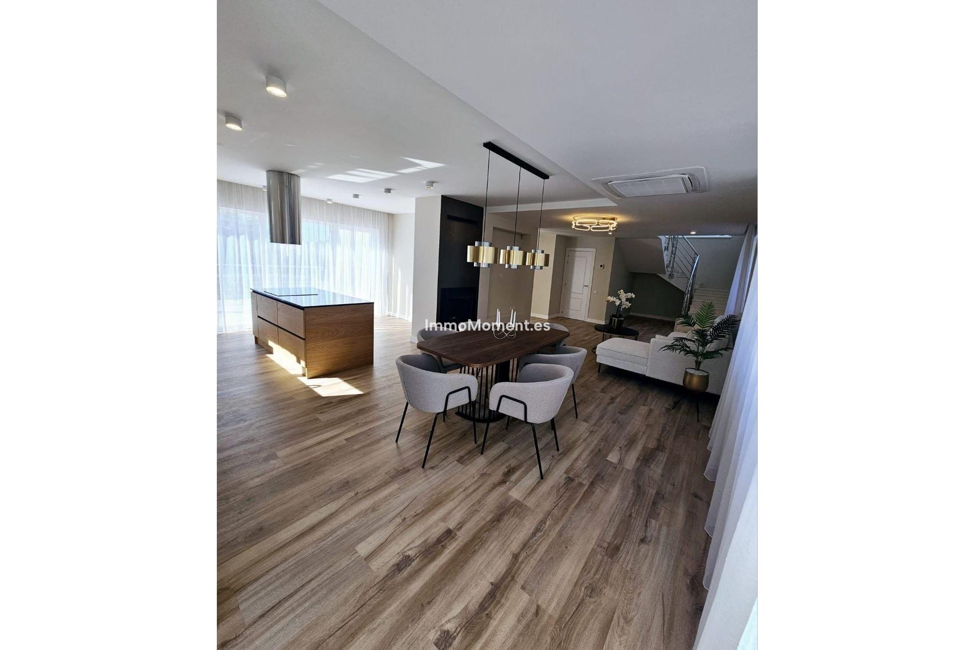 Bestaande woning - Villa - Calpe - Calpe Centro