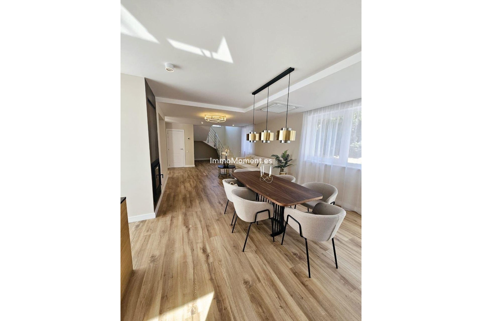 Bestaande woning - Villa - Calpe - Calpe Centro